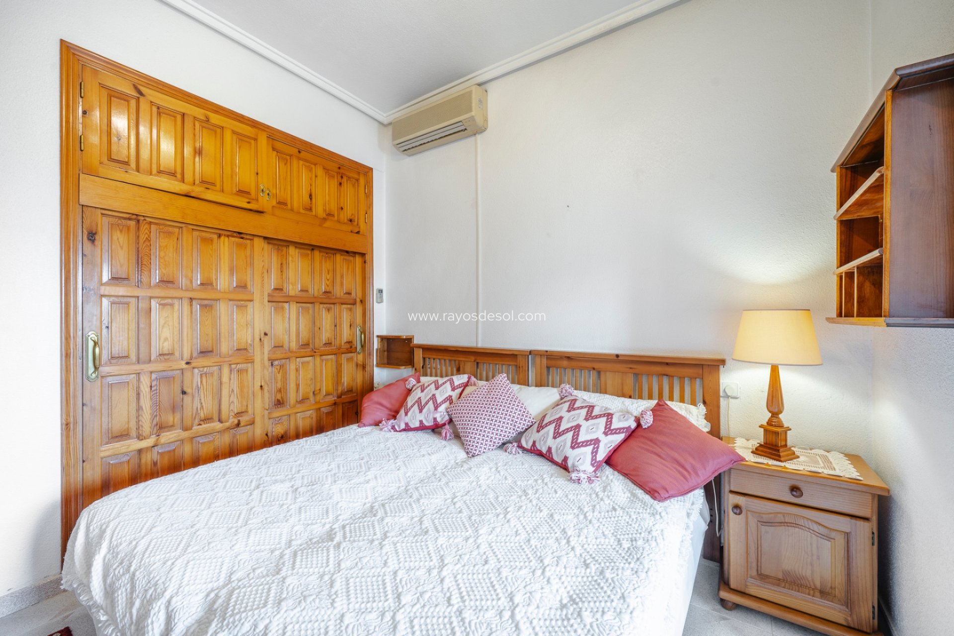Wiederverkauf - Villa - Ciudad Quesada/Rojales - Rojales