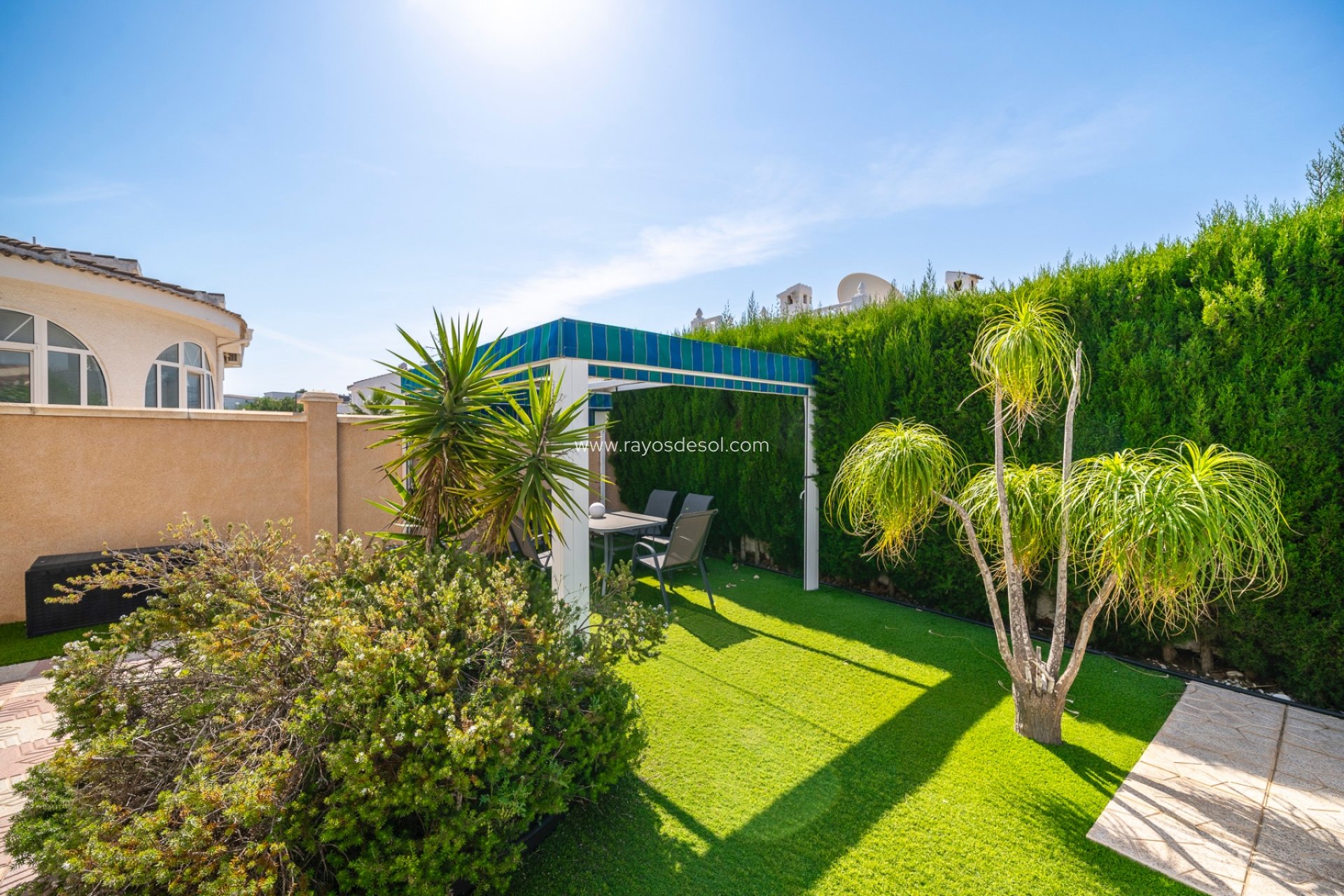 Wiederverkauf - Villa - Ciudad Quesada/Rojales - Rojales