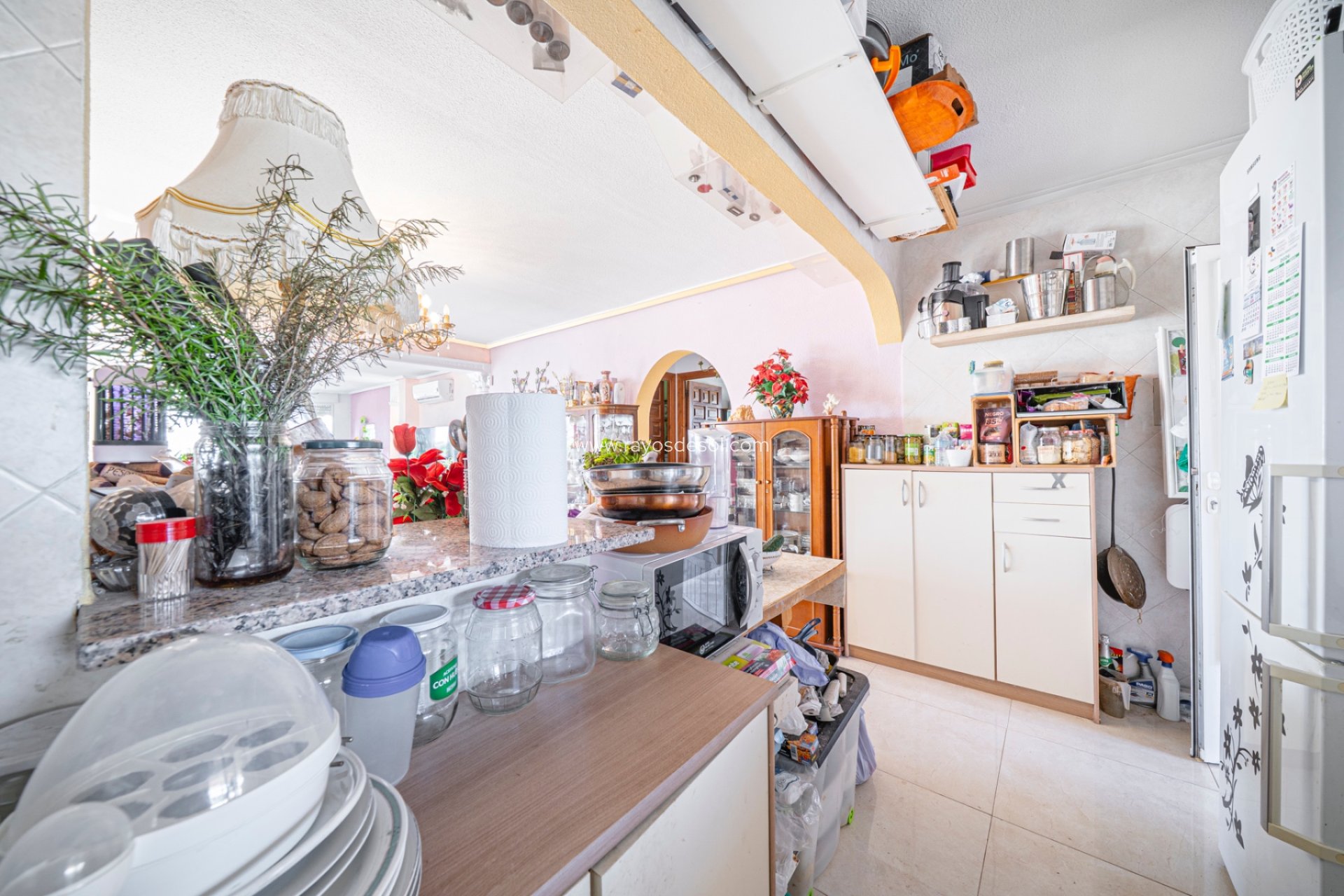Wiederverkauf - Villa - Ciudad Quesada/Rojales - Rojales