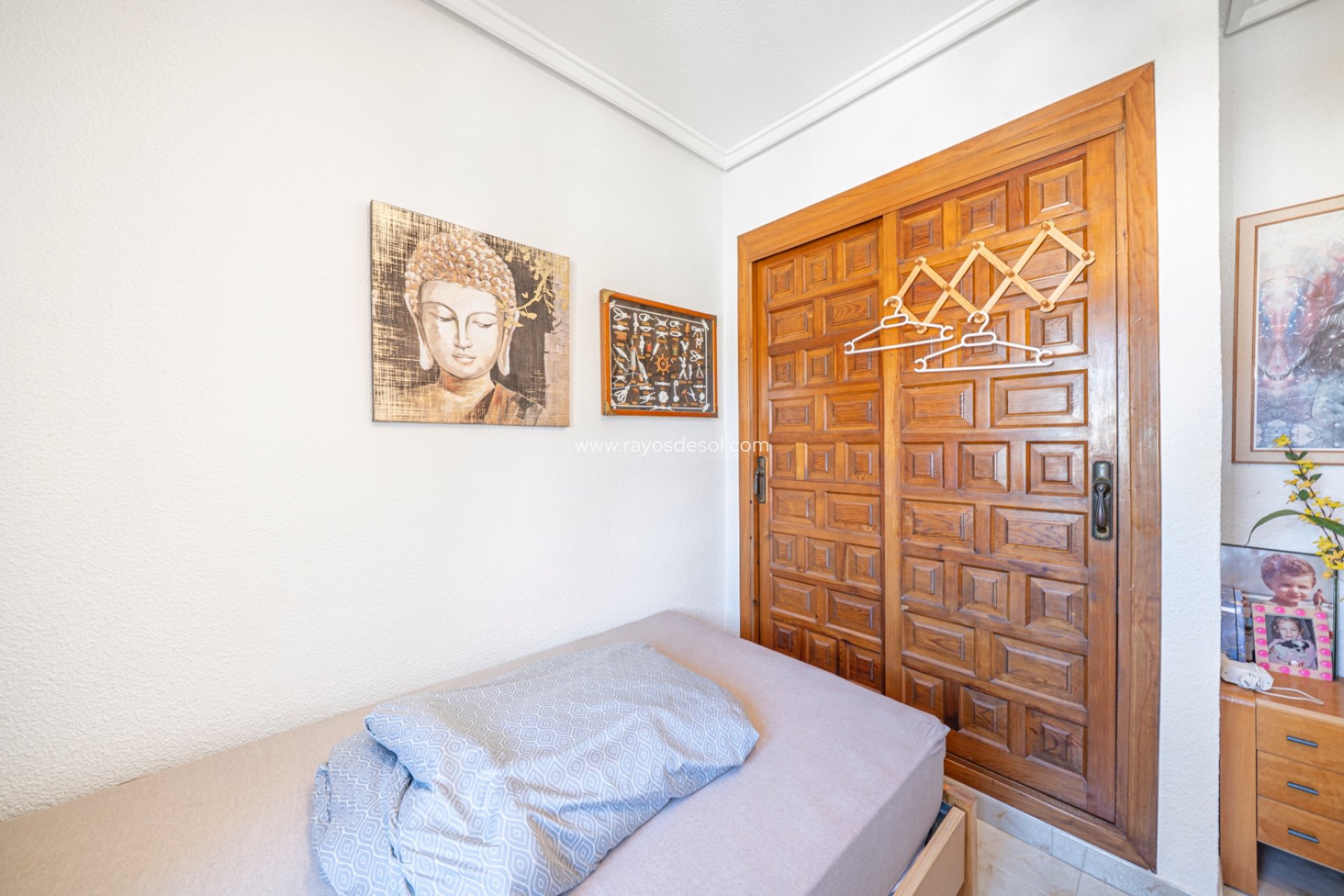 Wiederverkauf - Villa - Ciudad Quesada/Rojales - Rojales