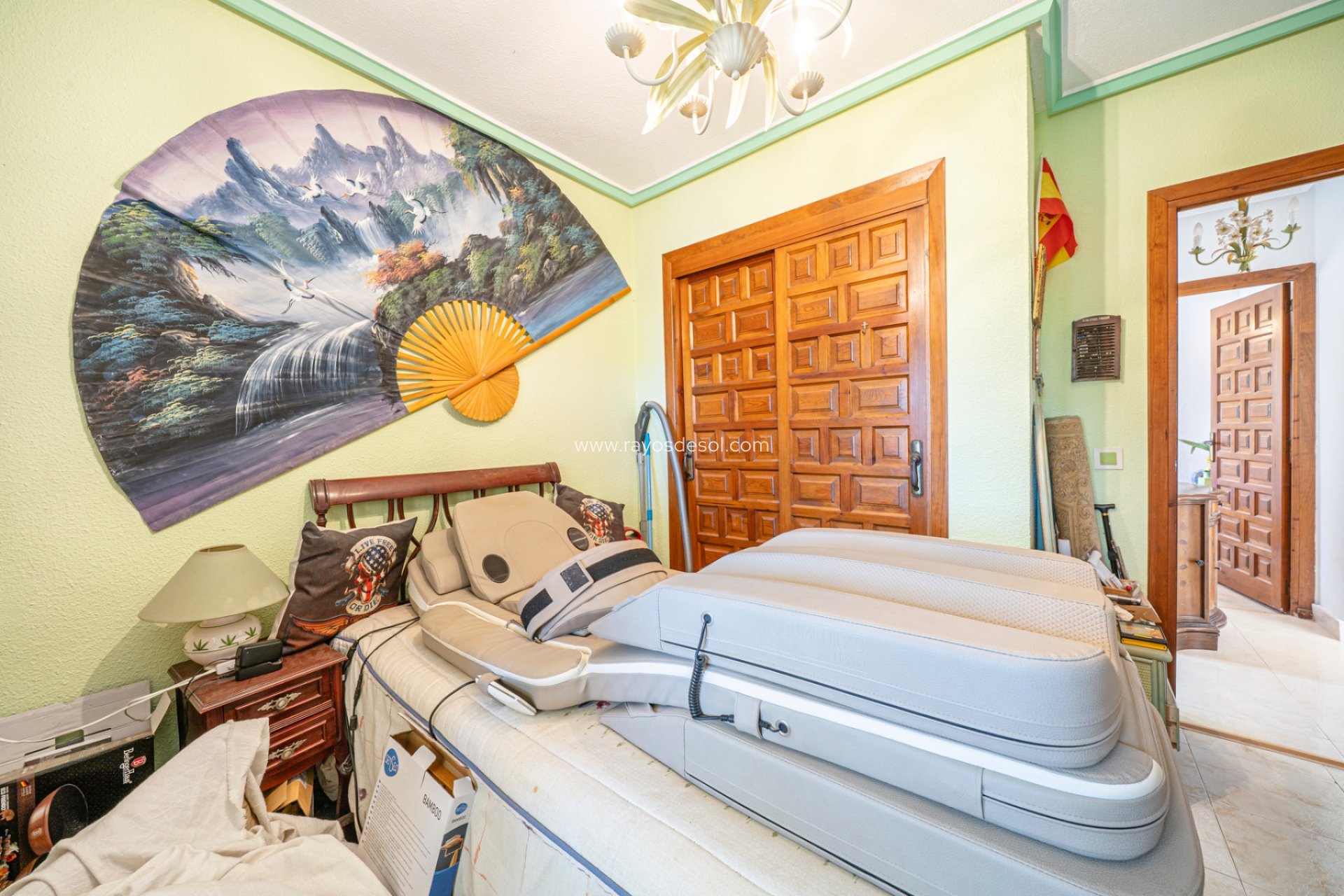 Wiederverkauf - Villa - Ciudad Quesada/Rojales - Rojales