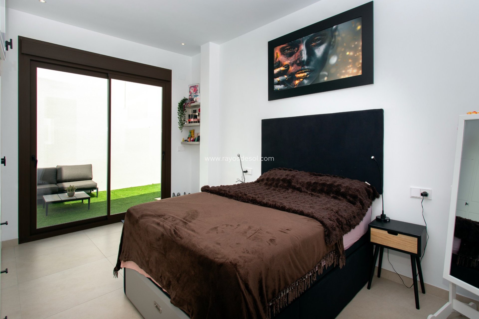 Wiederverkauf - Villa - Ciudad Quesada/Rojales - Rojales
