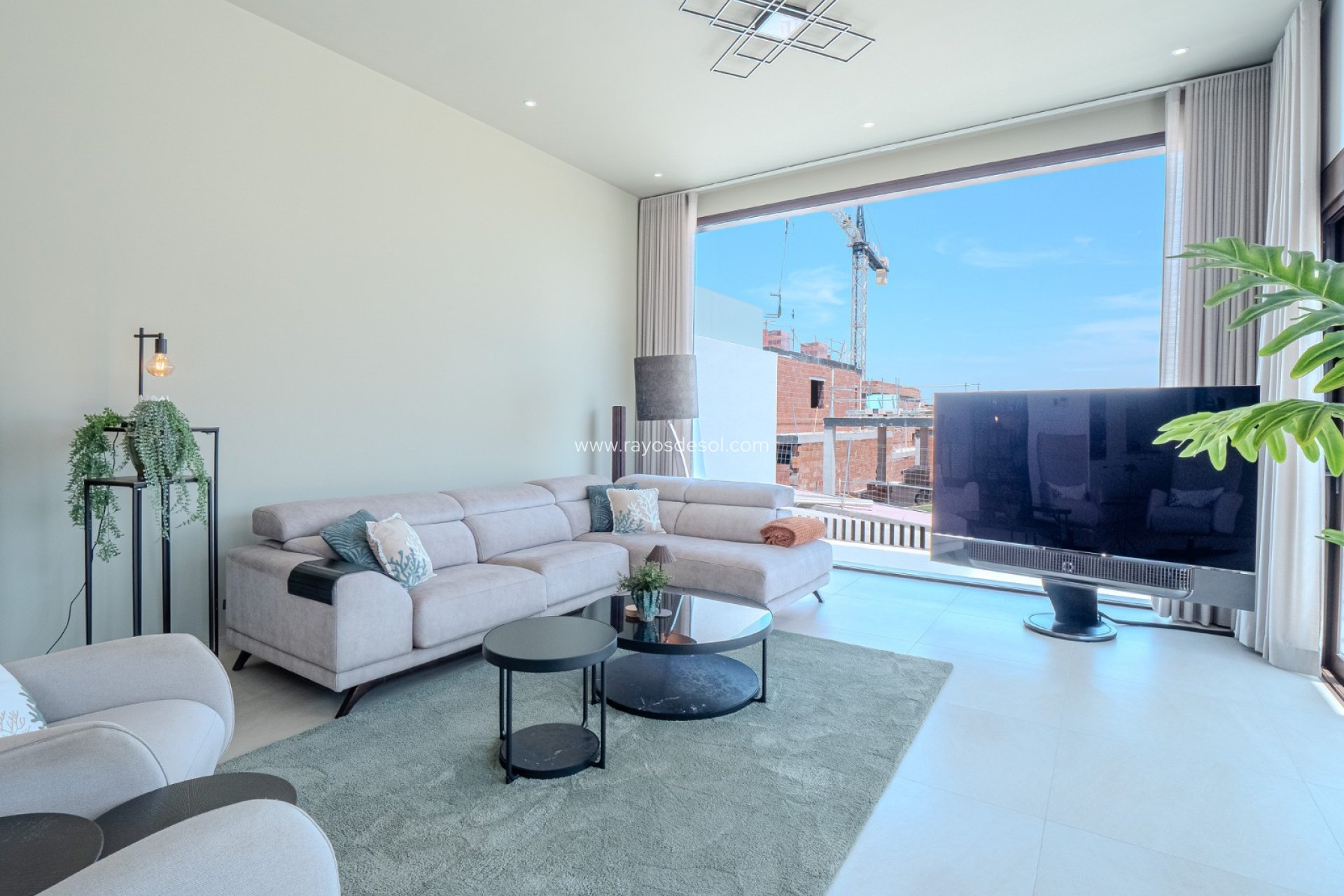 Wiederverkauf - Villa - Ciudad Quesada/Rojales - Rojales