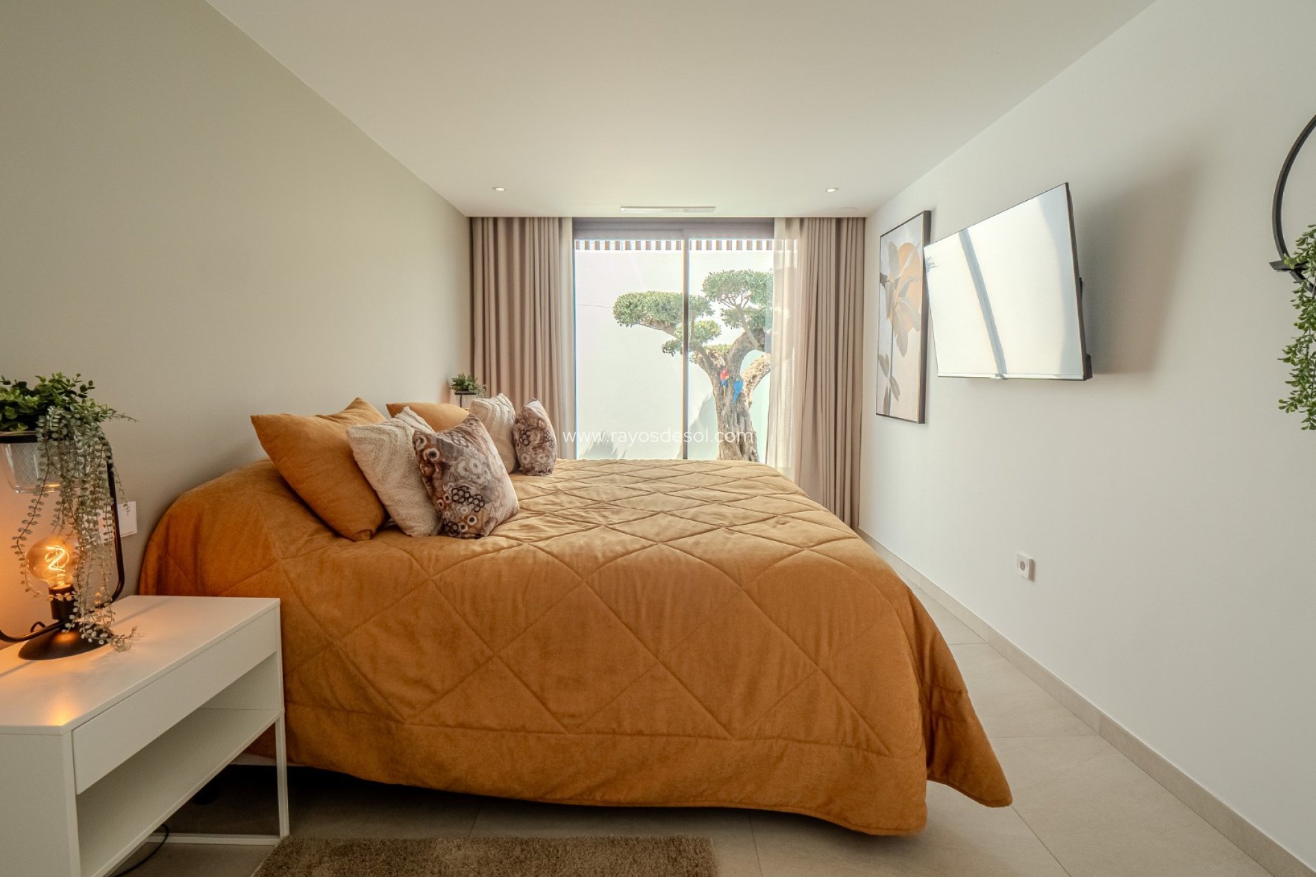 Wiederverkauf - Villa - Ciudad Quesada/Rojales - Rojales