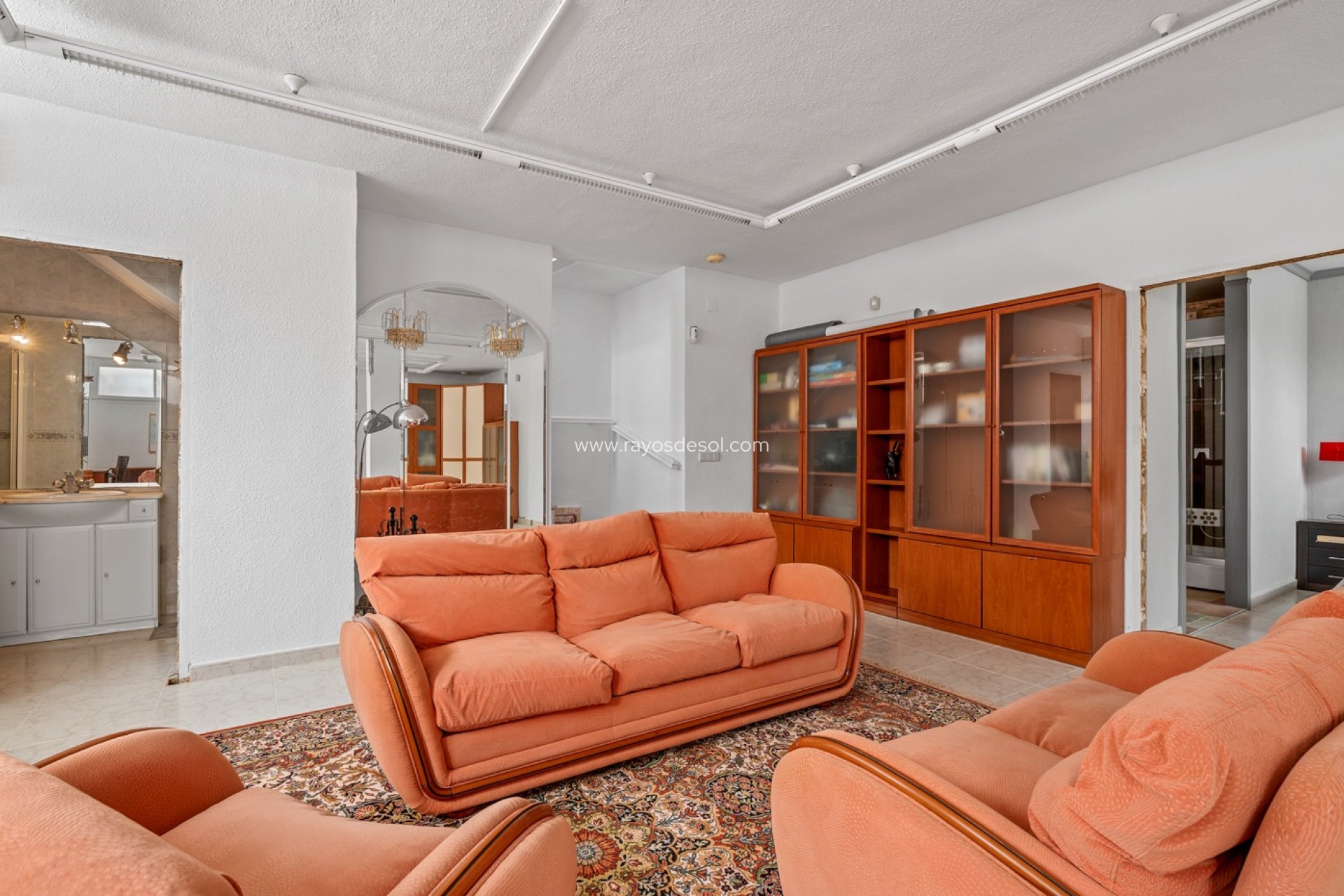 Wiederverkauf - Villa - Ciudad Quesada/Rojales - Rojales