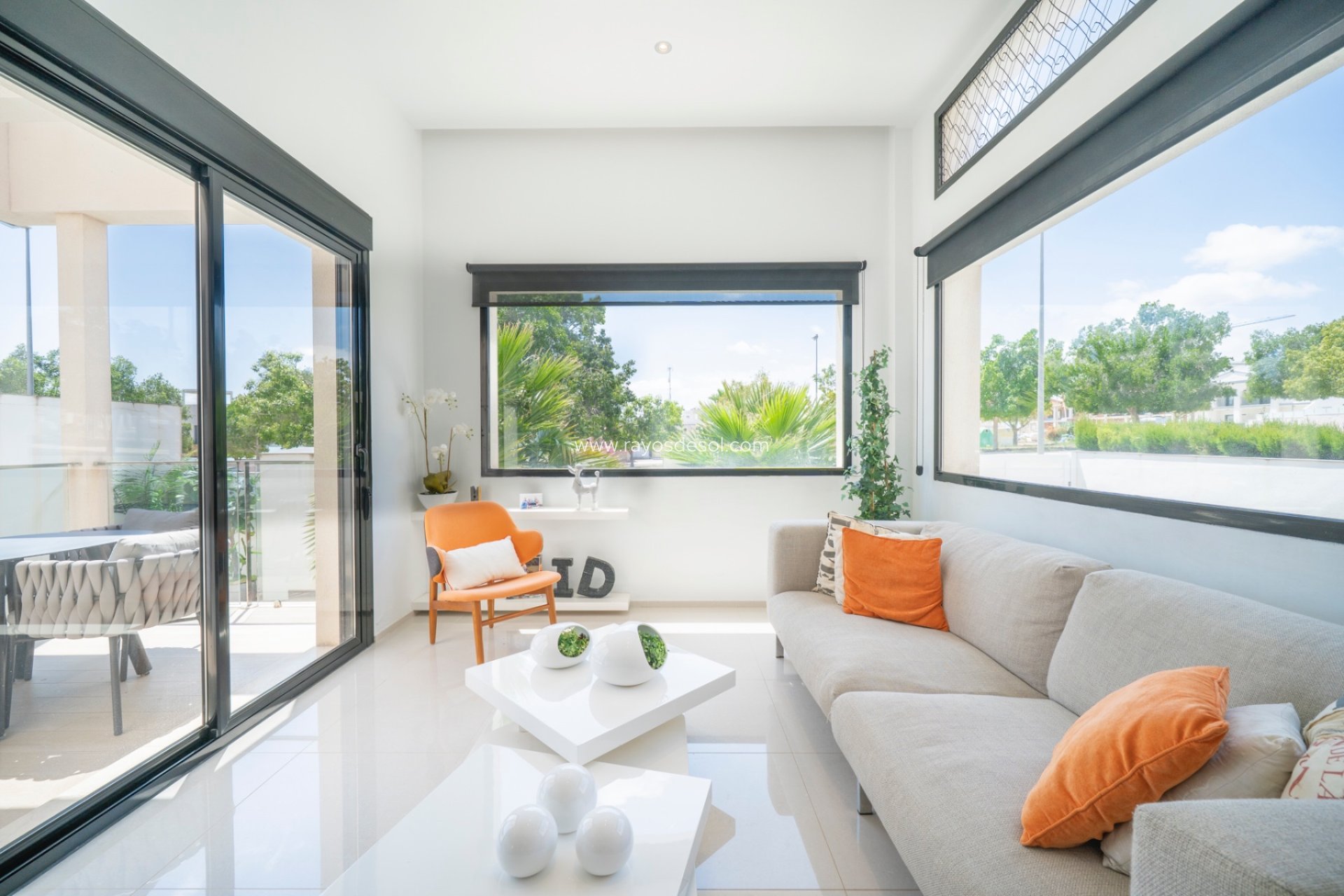 Wiederverkauf - Villa - Ciudad Quesada/Rojales - Rojales