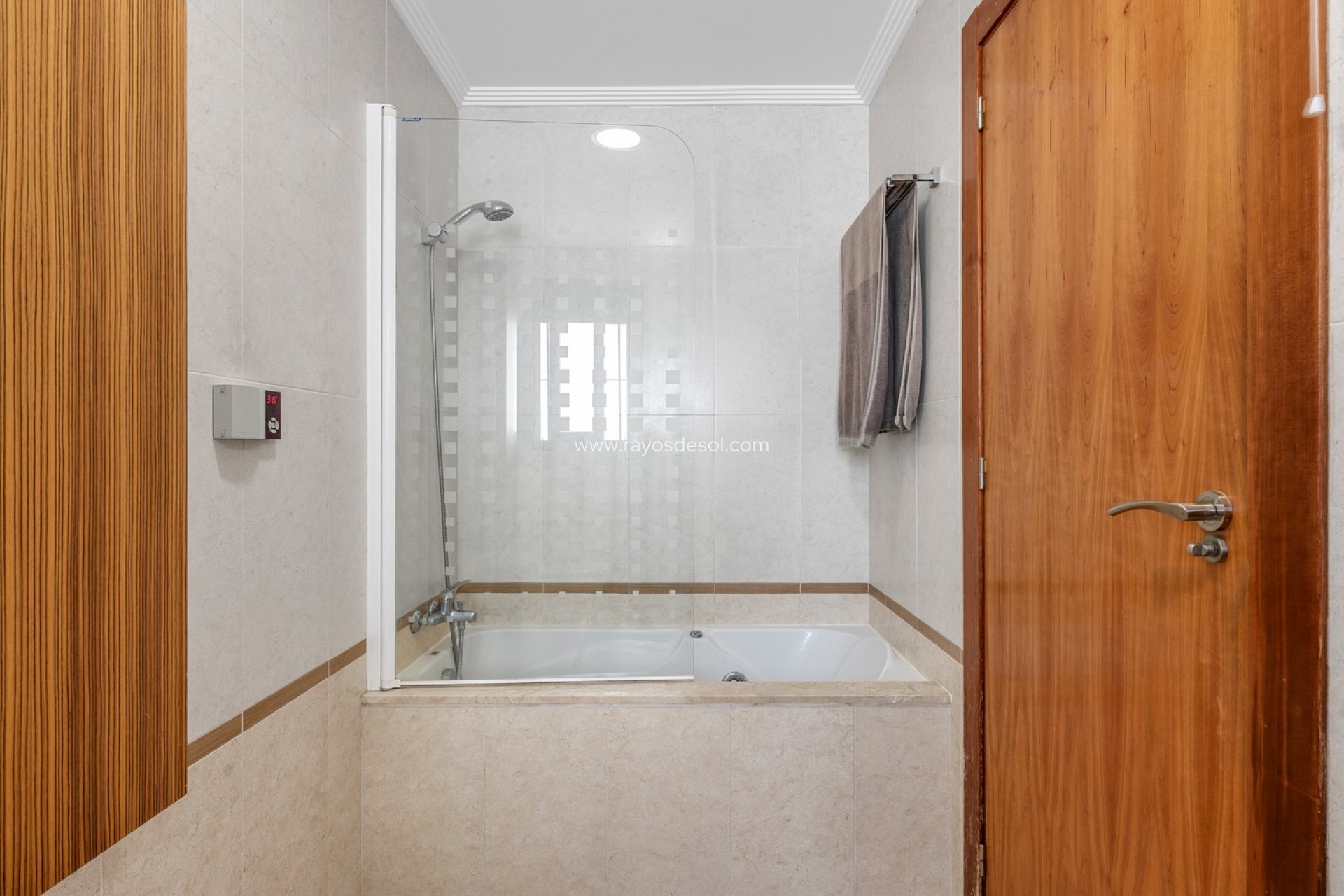 Wiederverkauf - Villa - Ciudad Quesada/Rojales - Rojales