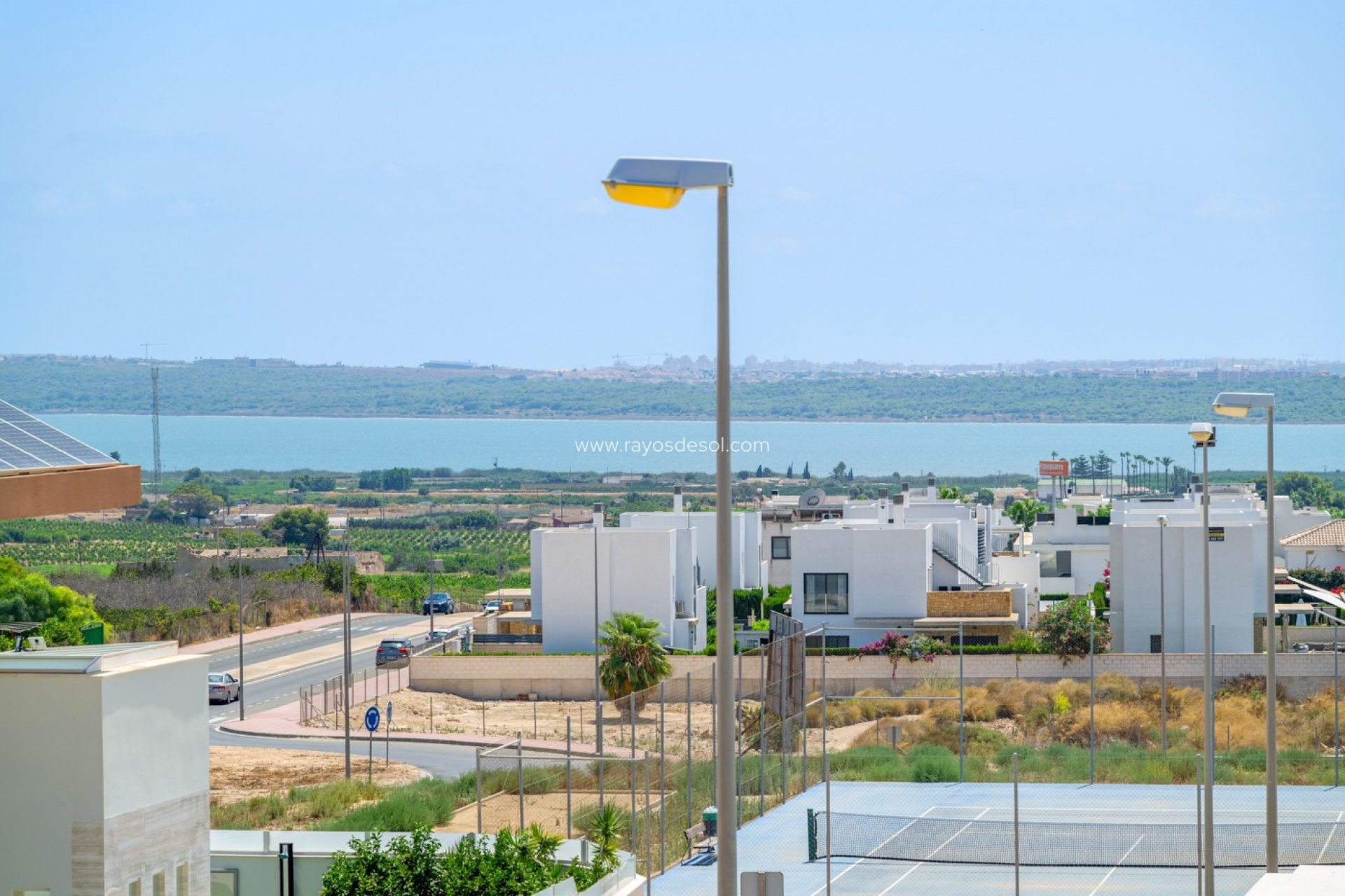 Wiederverkauf - Villa - Ciudad Quesada/Rojales - Rojales