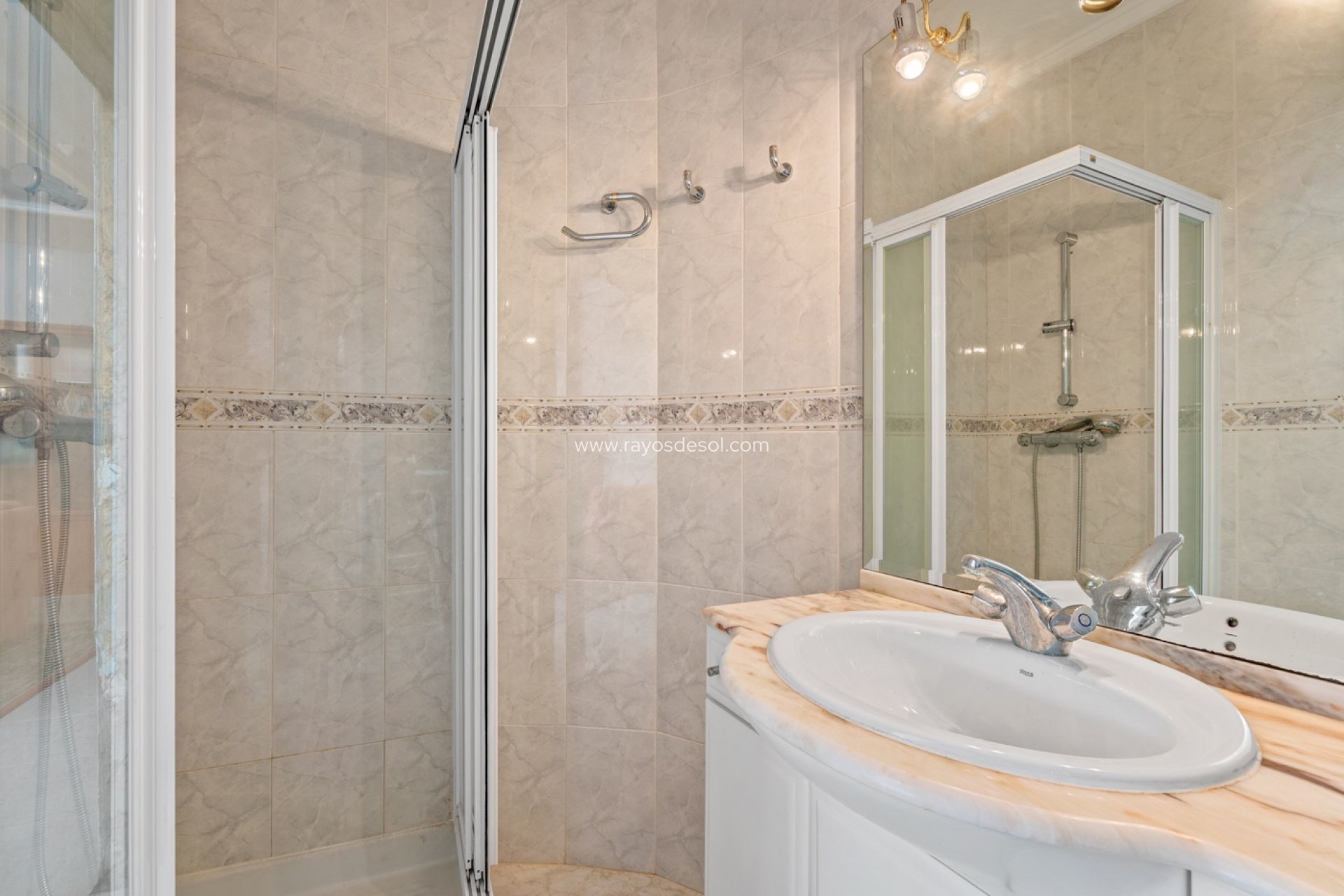 Wiederverkauf - Villa - Ciudad Quesada/Rojales - Rojales