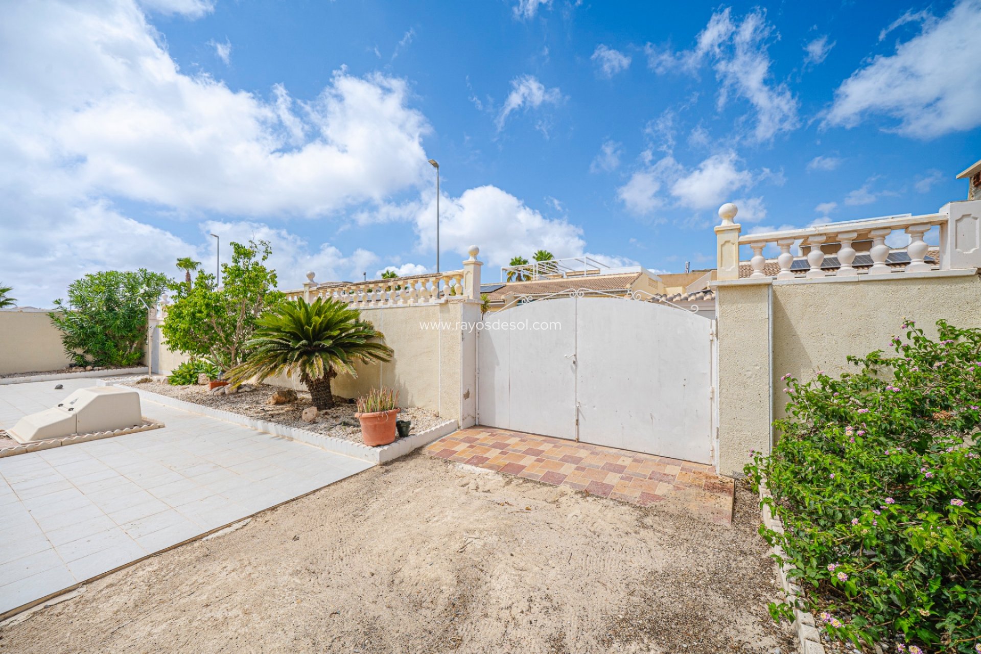 Wiederverkauf - Villa - Ciudad Quesada/Rojales - Rojales