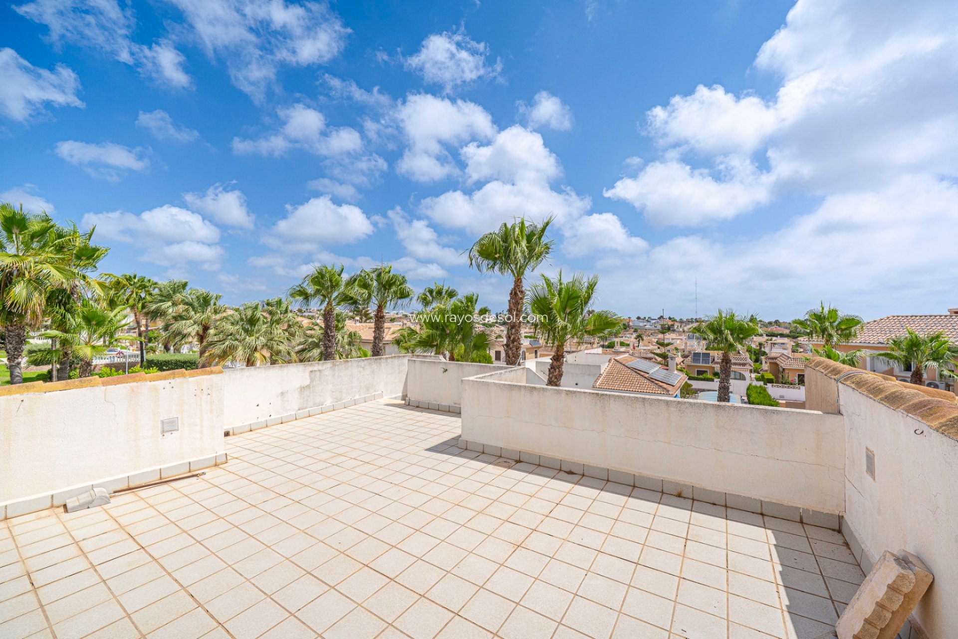 Wiederverkauf - Villa - Ciudad Quesada/Rojales - Rojales