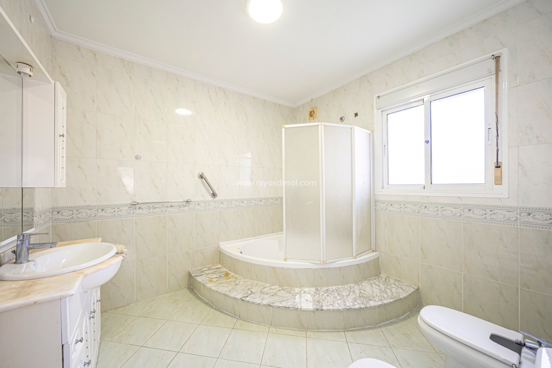 Wiederverkauf - Villa - Ciudad Quesada/Rojales - Rojales