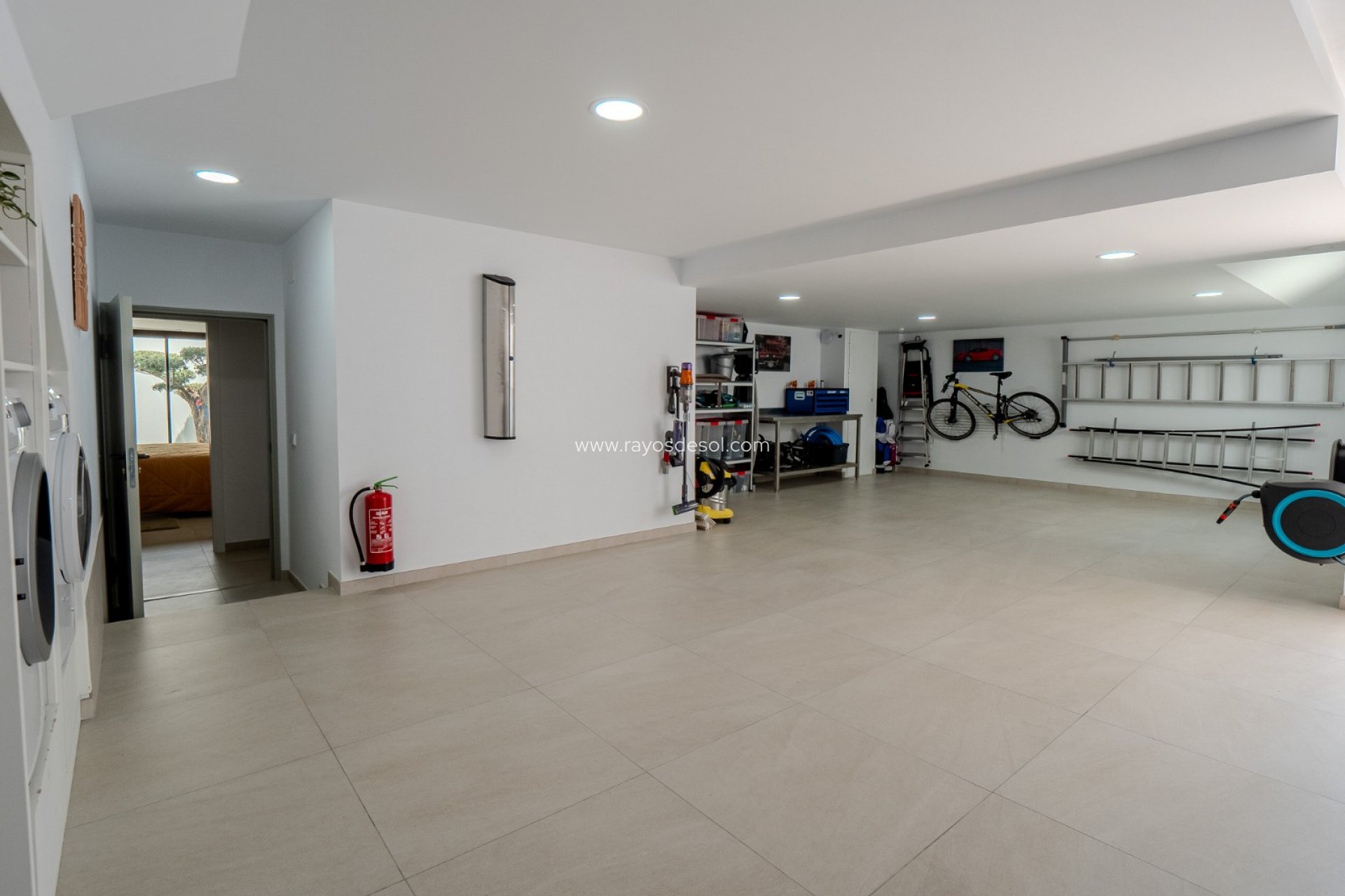 Wiederverkauf - Villa - Ciudad Quesada/Rojales - Rojales