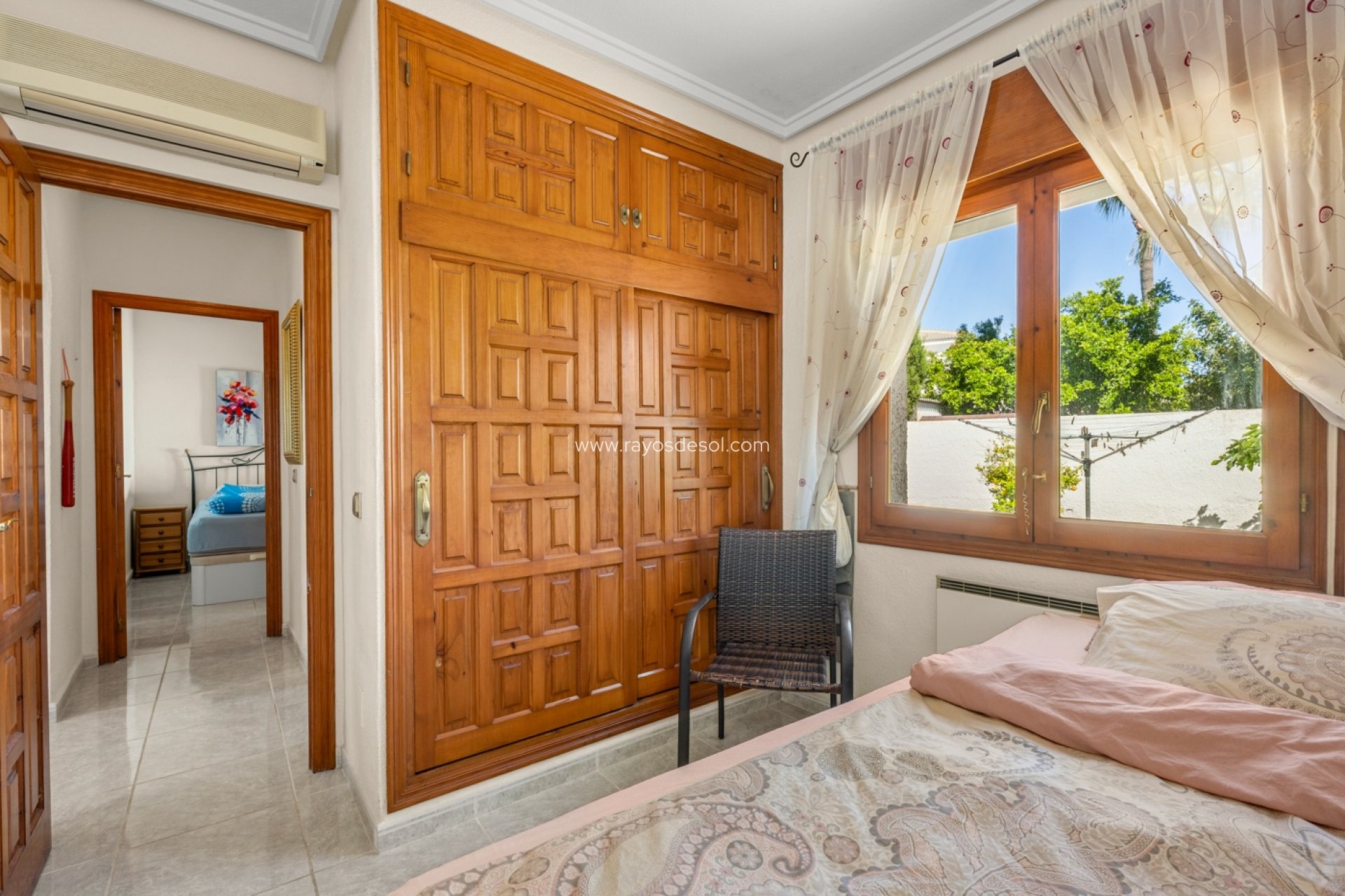 Wiederverkauf - Villa - Ciudad Quesada/Rojales - Rojales