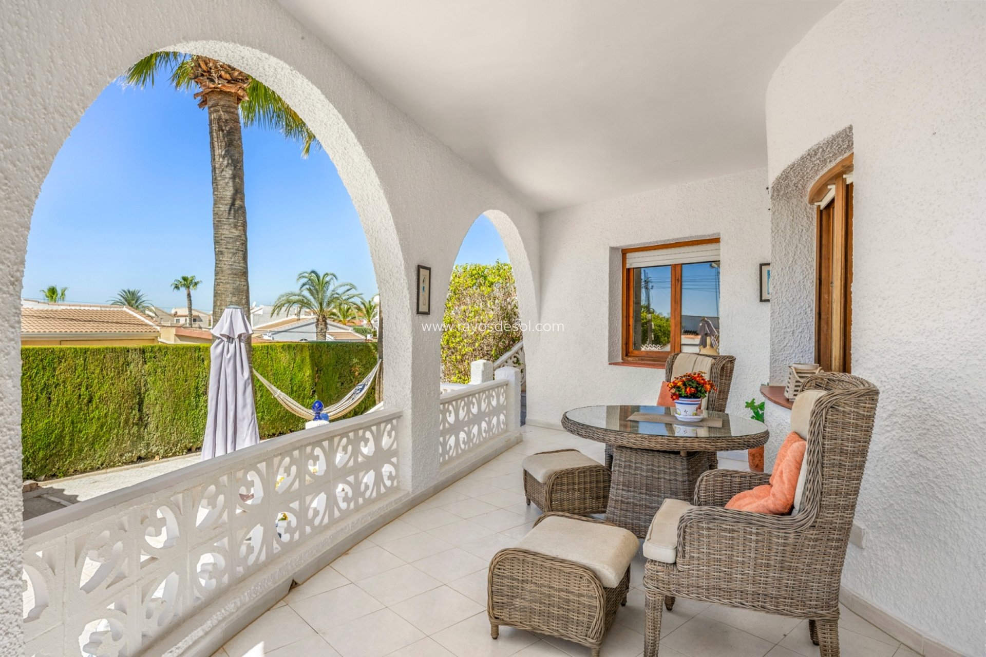 Wiederverkauf - Villa - Ciudad Quesada/Rojales - Rojales