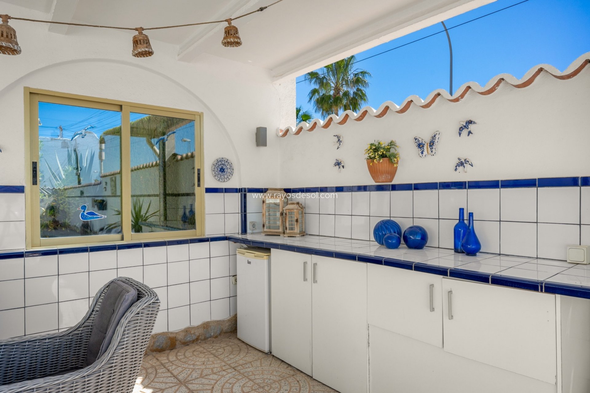 Wiederverkauf - Villa - Ciudad Quesada/Rojales - Rojales