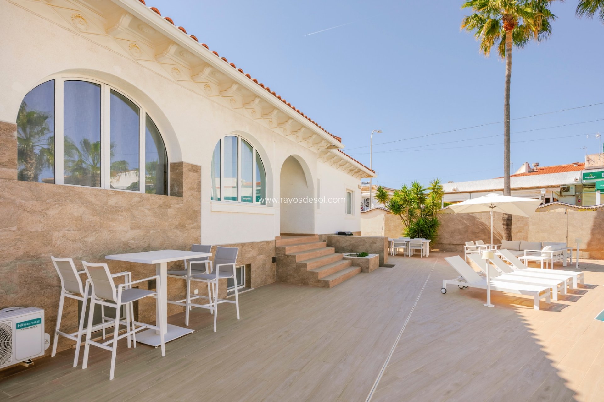Wiederverkauf - Villa - Ciudad Quesada/Rojales - Rojales