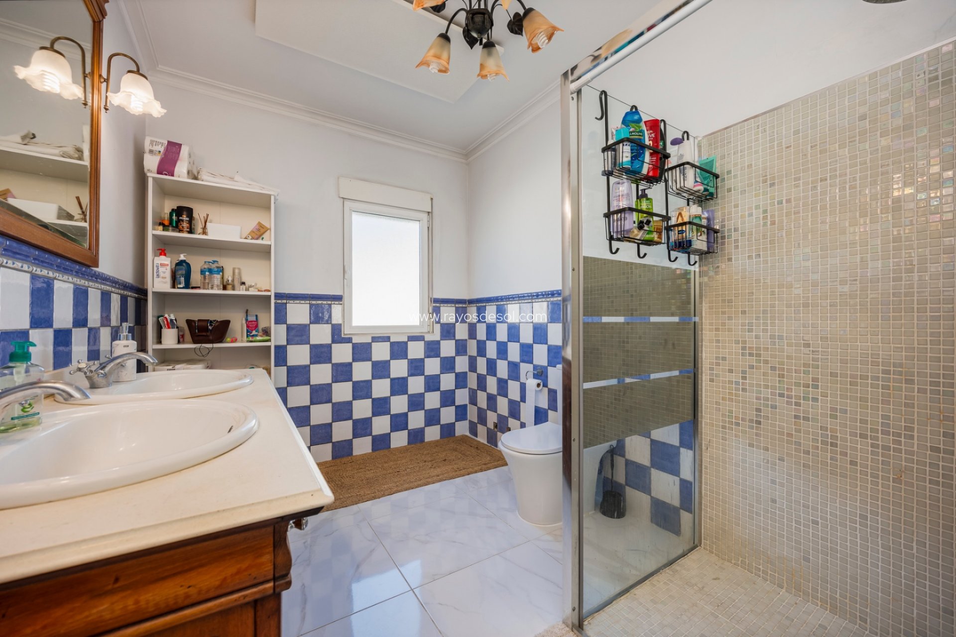 Wiederverkauf - Villa - Ciudad Quesada/Rojales - Rojales
