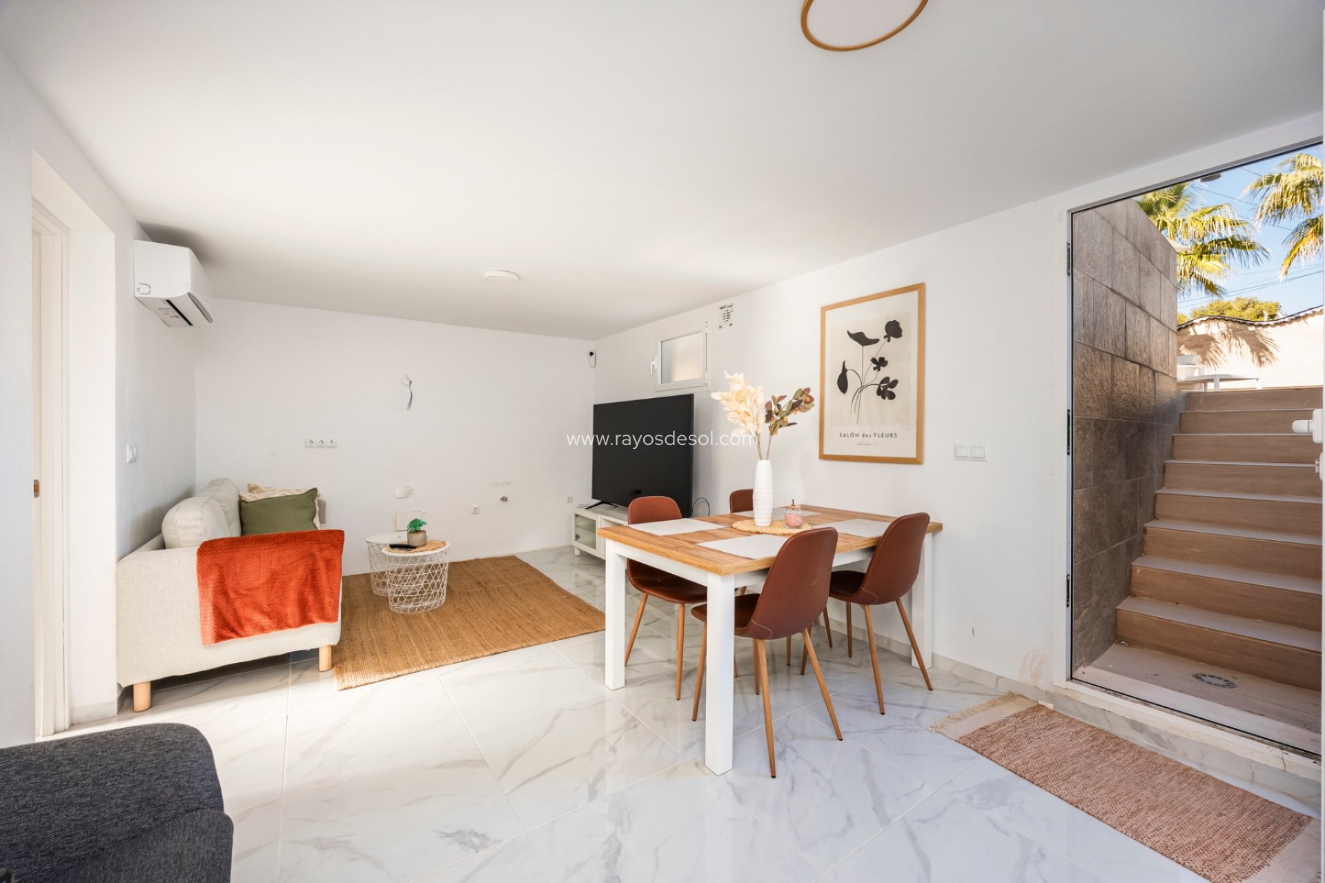 Wiederverkauf - Villa - Ciudad Quesada/Rojales - Rojales