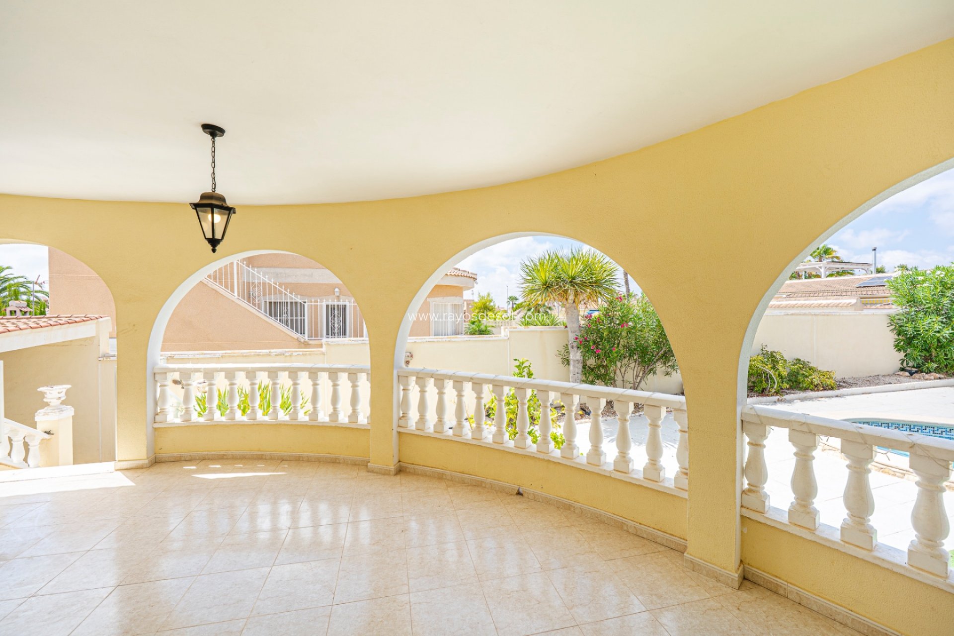 Wiederverkauf - Villa - Ciudad Quesada/Rojales - Rojales