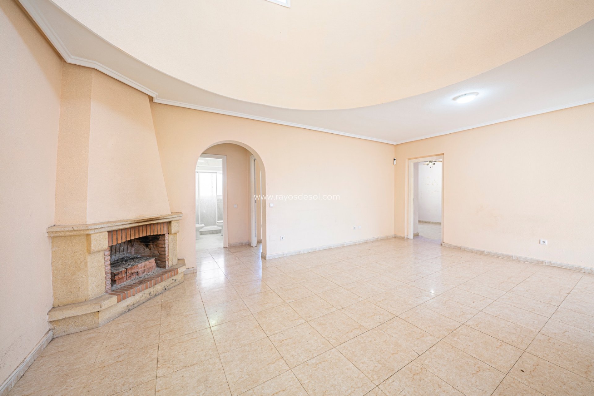 Wiederverkauf - Villa - Ciudad Quesada/Rojales - Rojales