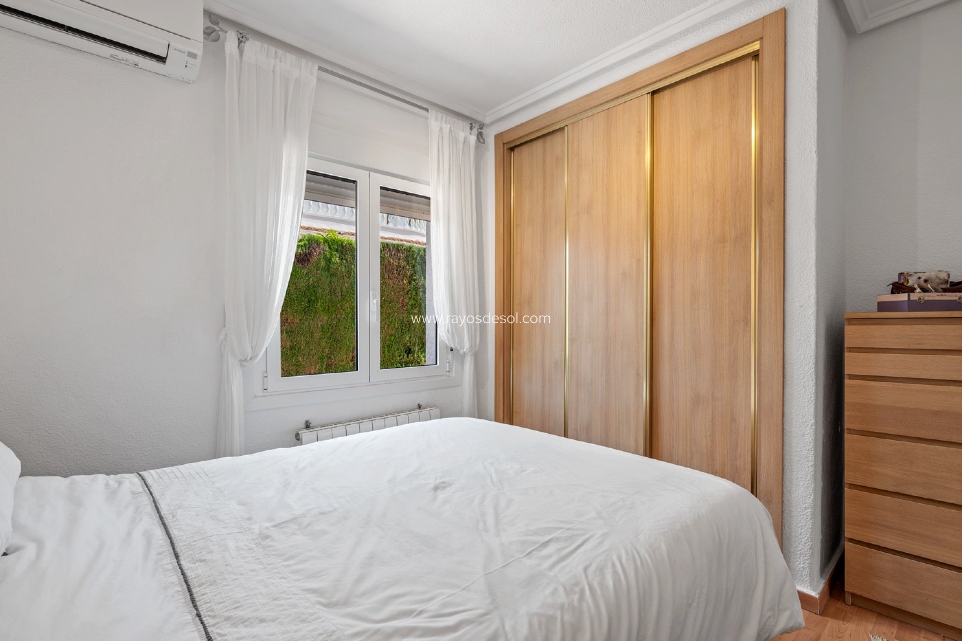Wiederverkauf - Villa - Ciudad Quesada/Rojales - Rojales