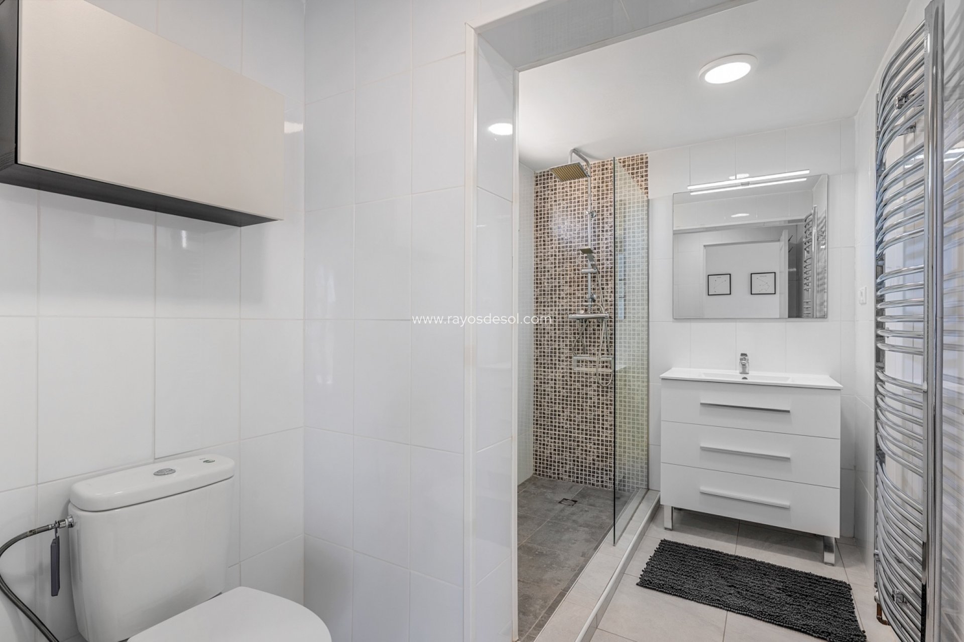 Wiederverkauf - Villa - Ciudad Quesada/Rojales - Rojales