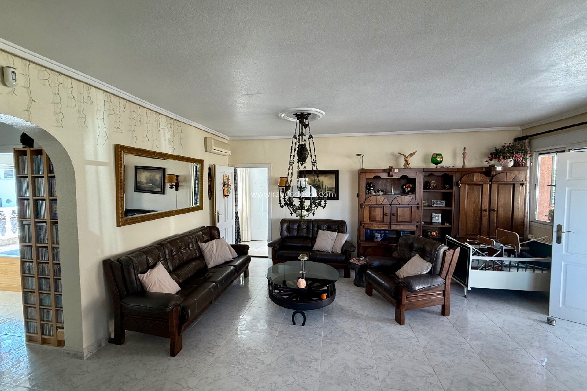 Wiederverkauf - Villa - Ciudad Quesada/Rojales - Rojales