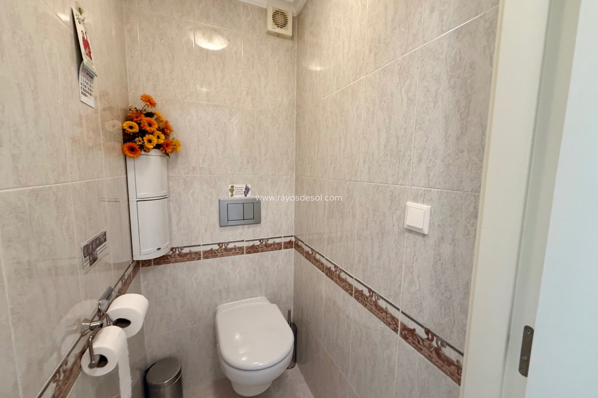 Wiederverkauf - Villa - Ciudad Quesada/Rojales - Rojales