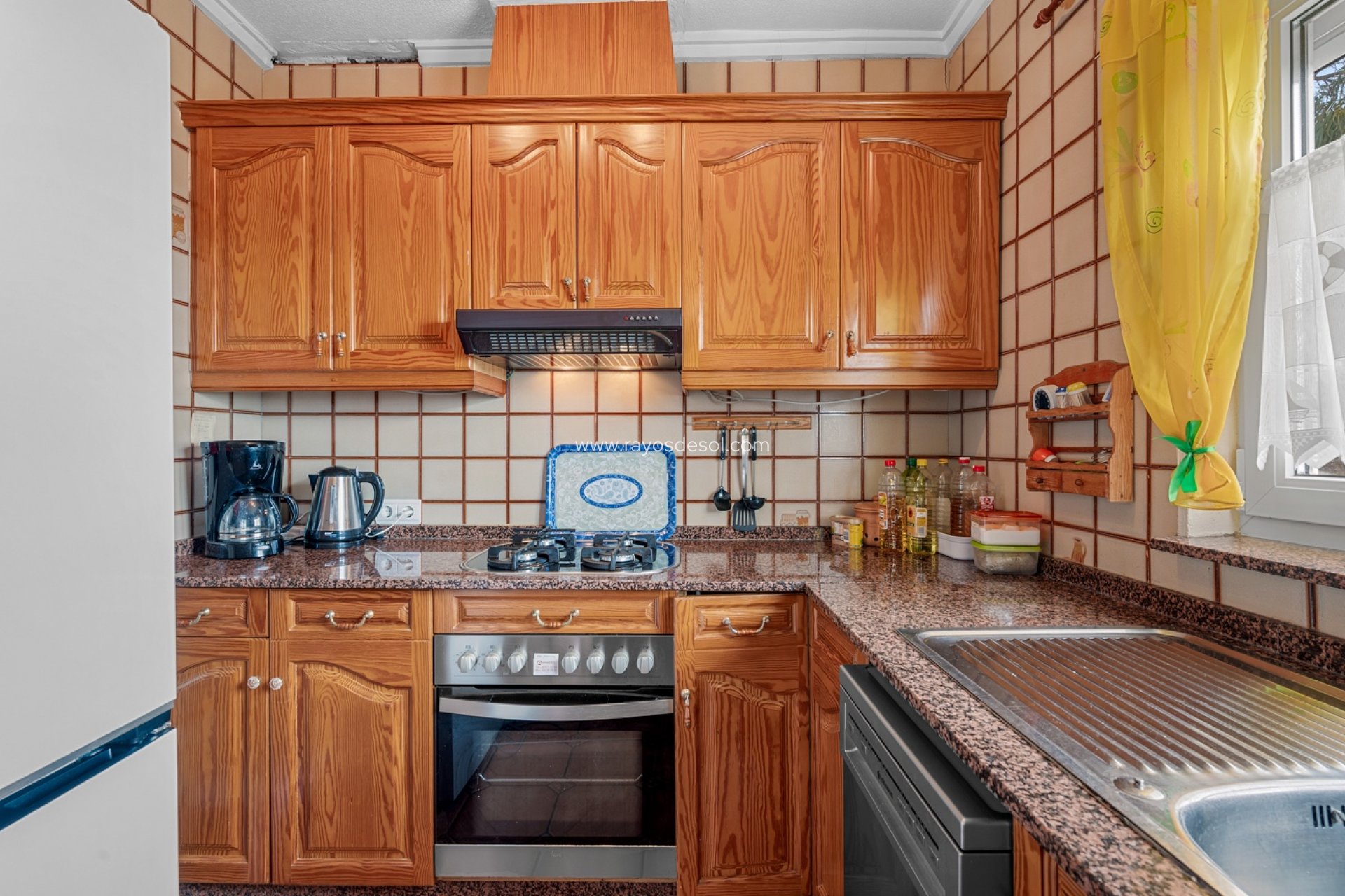 Wiederverkauf - Villa - Ciudad Quesada/Rojales - Rojales