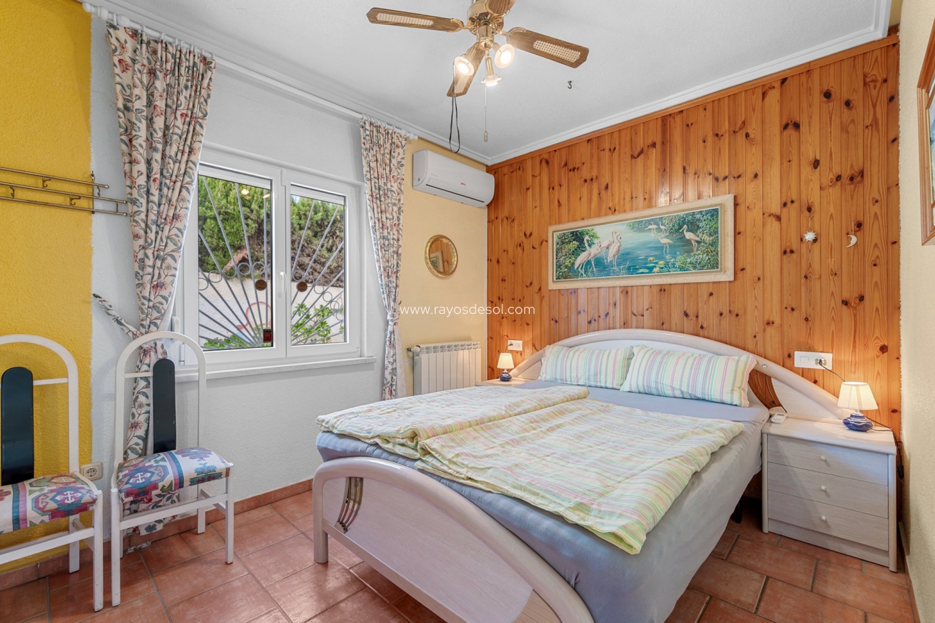 Wiederverkauf - Villa - Ciudad Quesada/Rojales - Rojales