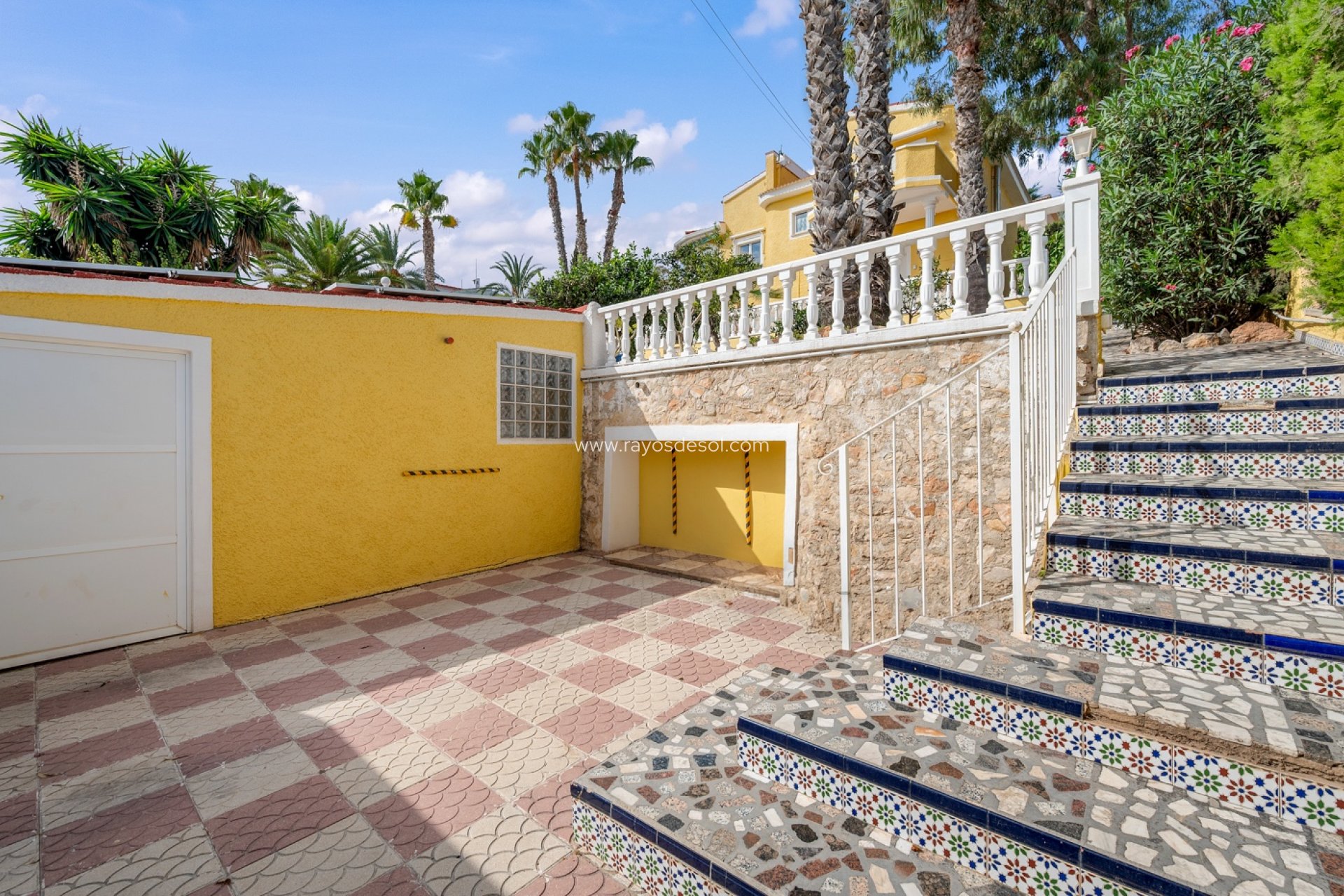 Wiederverkauf - Villa - Ciudad Quesada/Rojales - Rojales