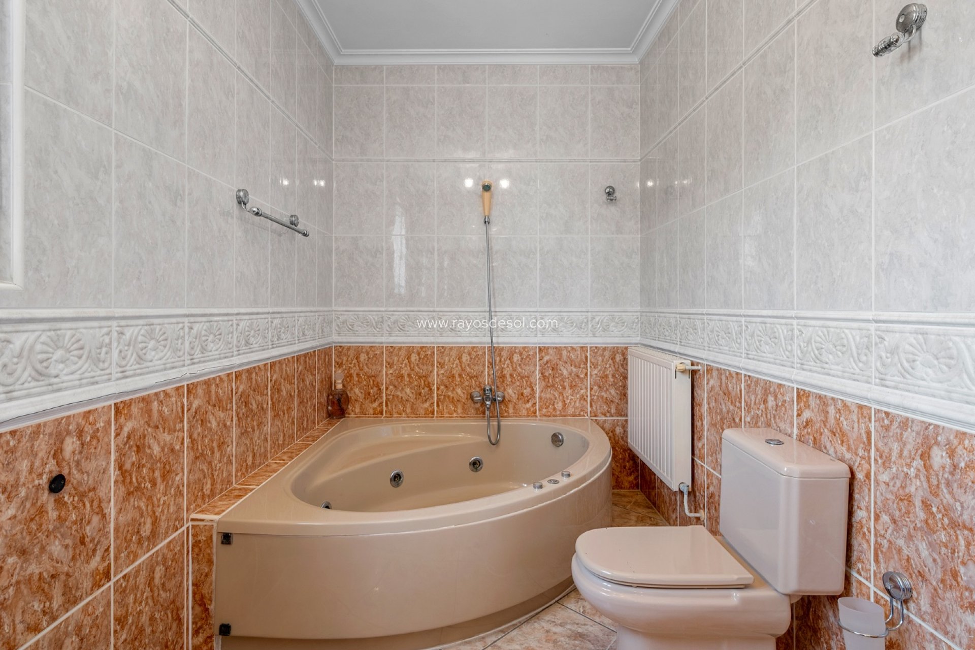 Wiederverkauf - Villa - Ciudad Quesada/Rojales - Rojales