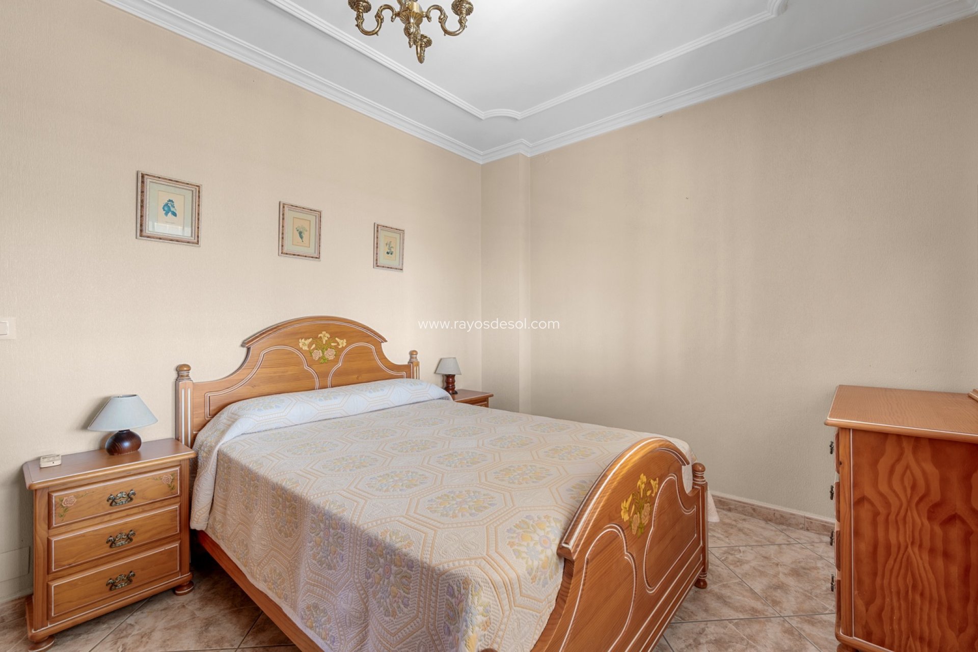 Wiederverkauf - Villa - Ciudad Quesada/Rojales - Rojales