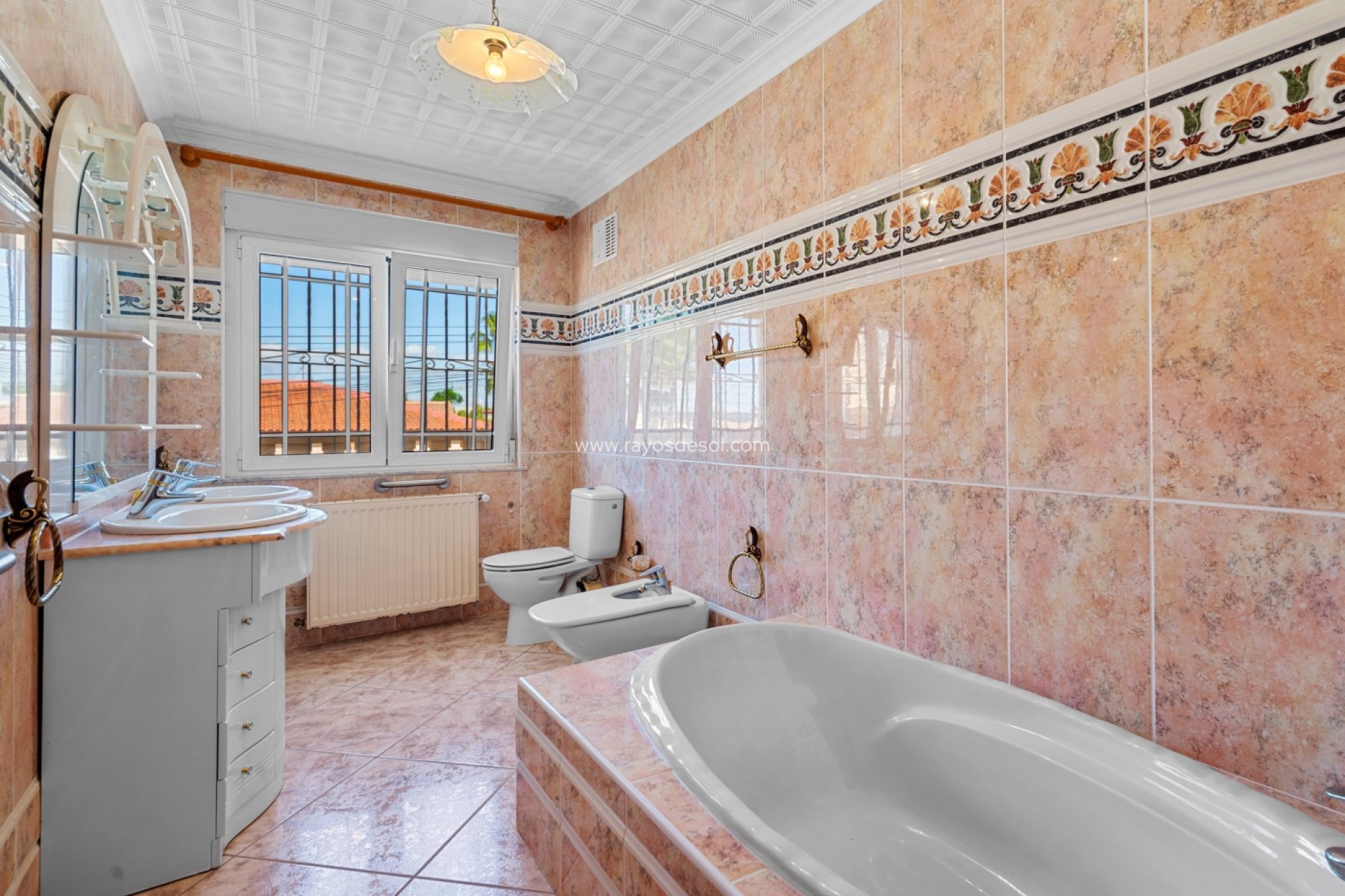 Wiederverkauf - Villa - Ciudad Quesada/Rojales - Rojales