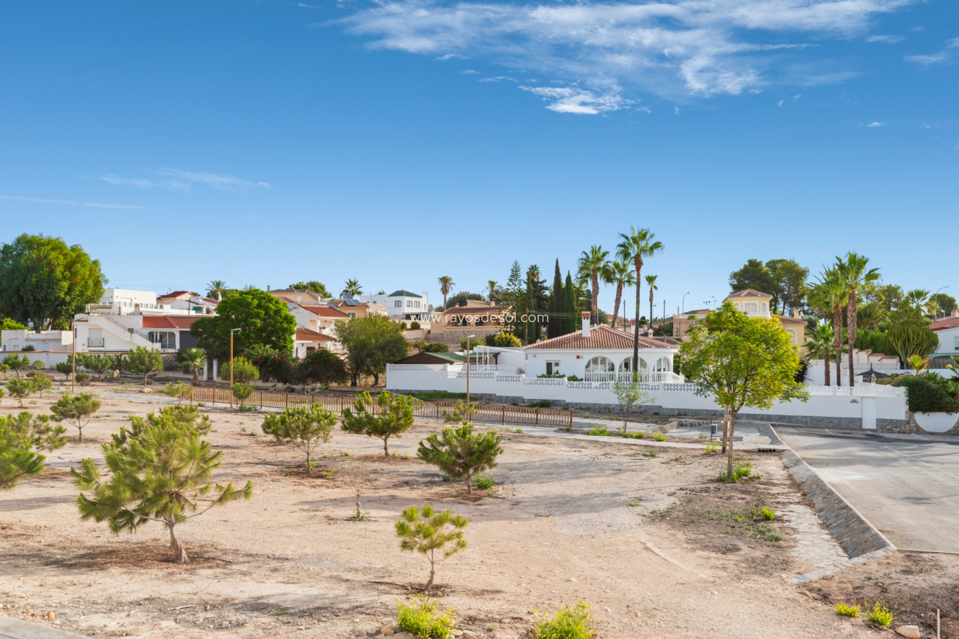 Wiederverkauf - Villa - Ciudad Quesada/Rojales - Rojales