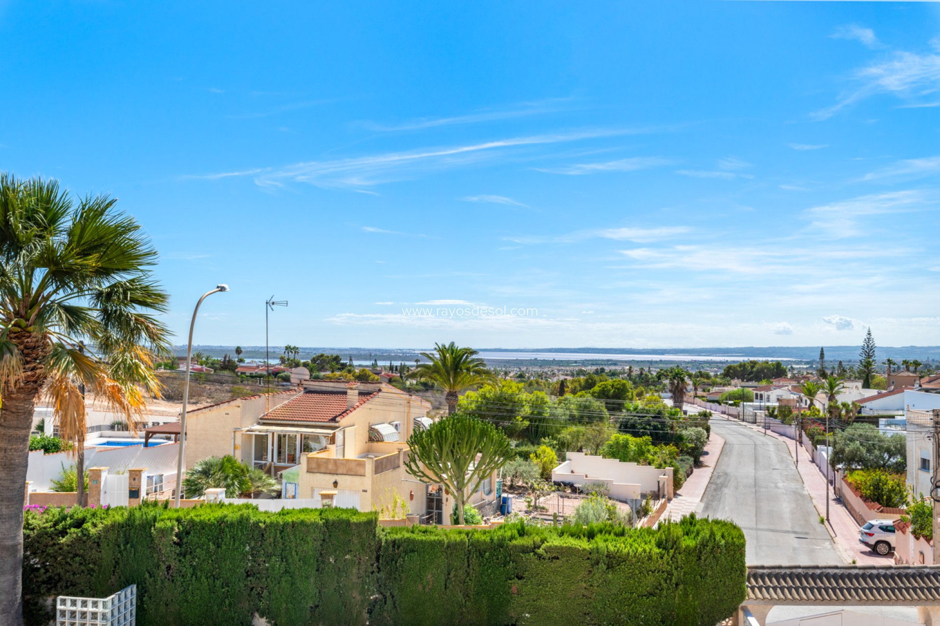 Wiederverkauf - Villa - Ciudad Quesada/Rojales - Rojales