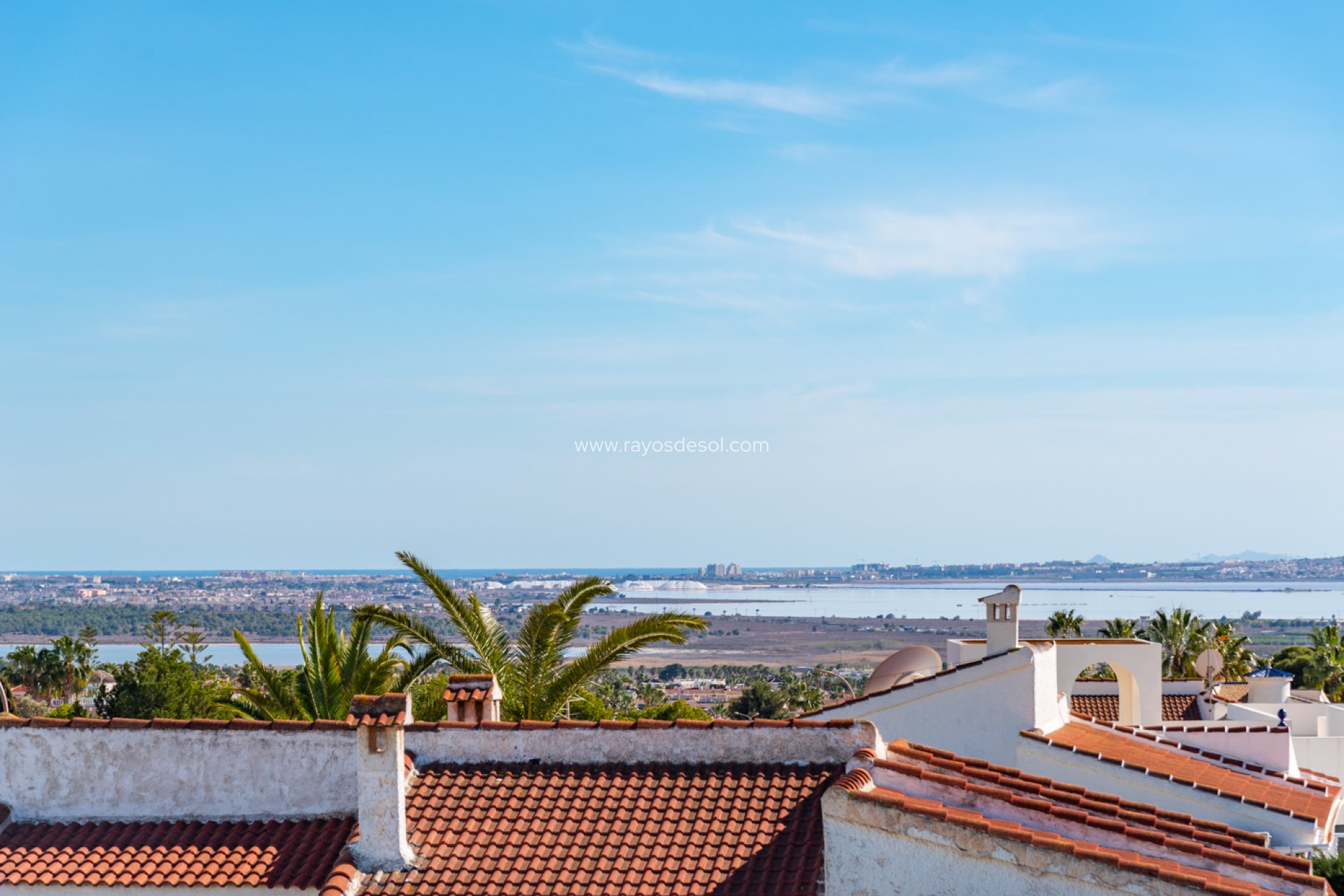 Wiederverkauf - Villa - Ciudad Quesada/Rojales - Rojales