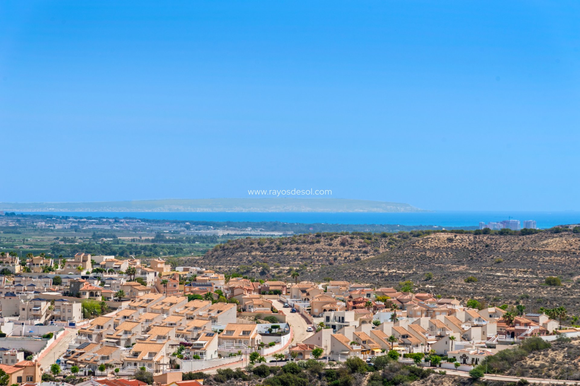 Wiederverkauf - Villa - Ciudad Quesada/Rojales - Rojales