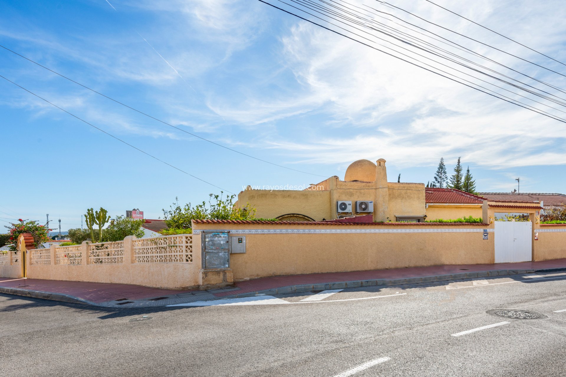 Wiederverkauf - Villa - Ciudad Quesada/Rojales - Rojales