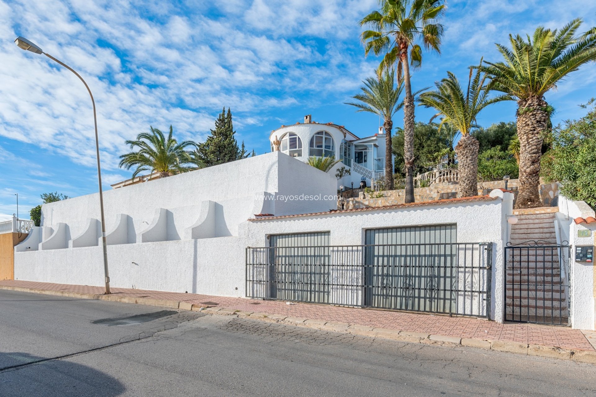 Wiederverkauf - Villa - Ciudad Quesada/Rojales - Rojales