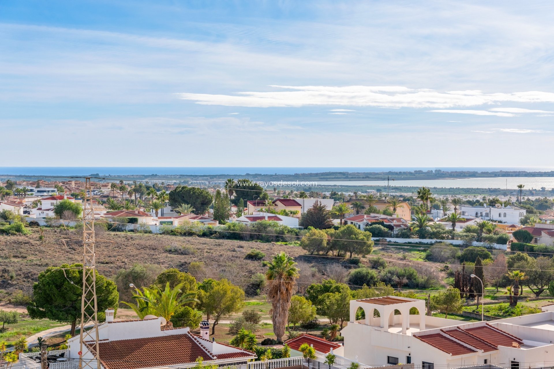 Wiederverkauf - Villa - Ciudad Quesada/Rojales - Rojales