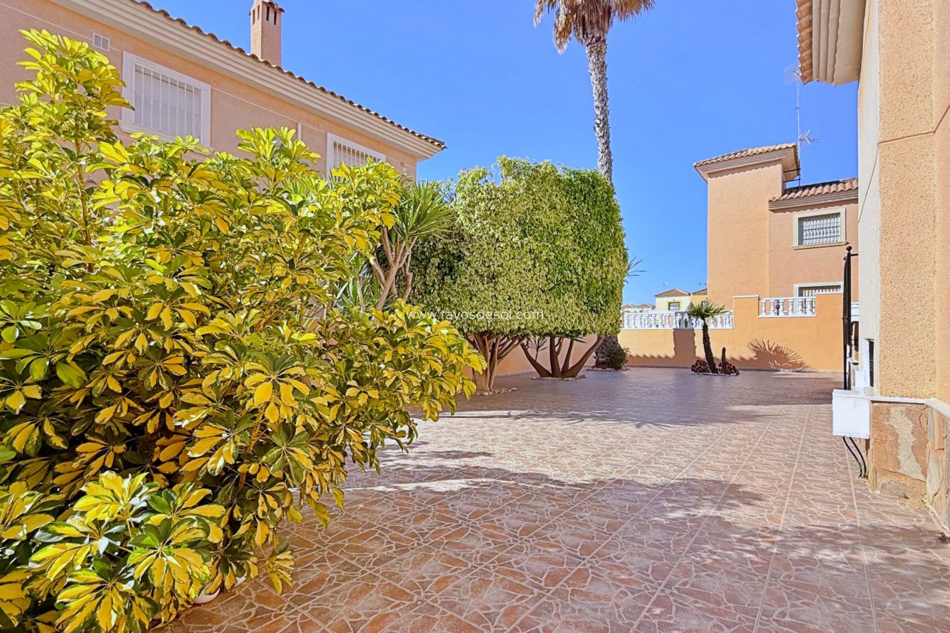 Wiederverkauf - Villa - Costa Blanca - Orihuela Costa