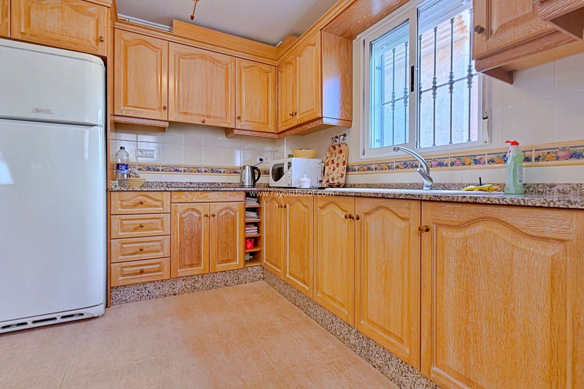 Wiederverkauf - Villa - Costa Blanca - Orihuela Costa