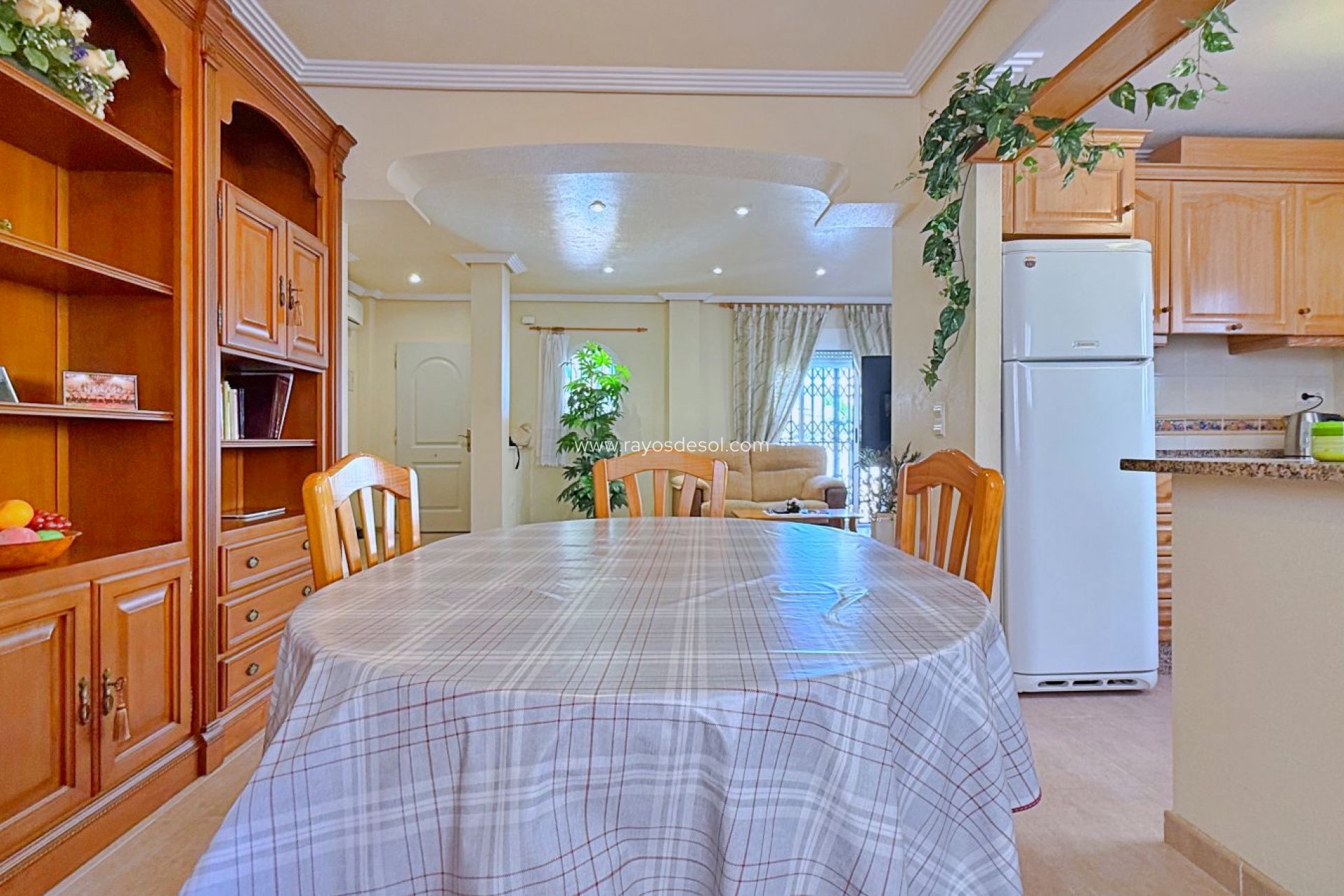 Wiederverkauf - Villa - Costa Blanca - Orihuela Costa