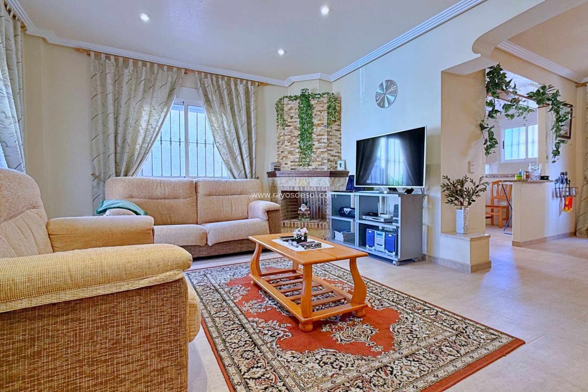 Wiederverkauf - Villa - Costa Blanca - Orihuela Costa