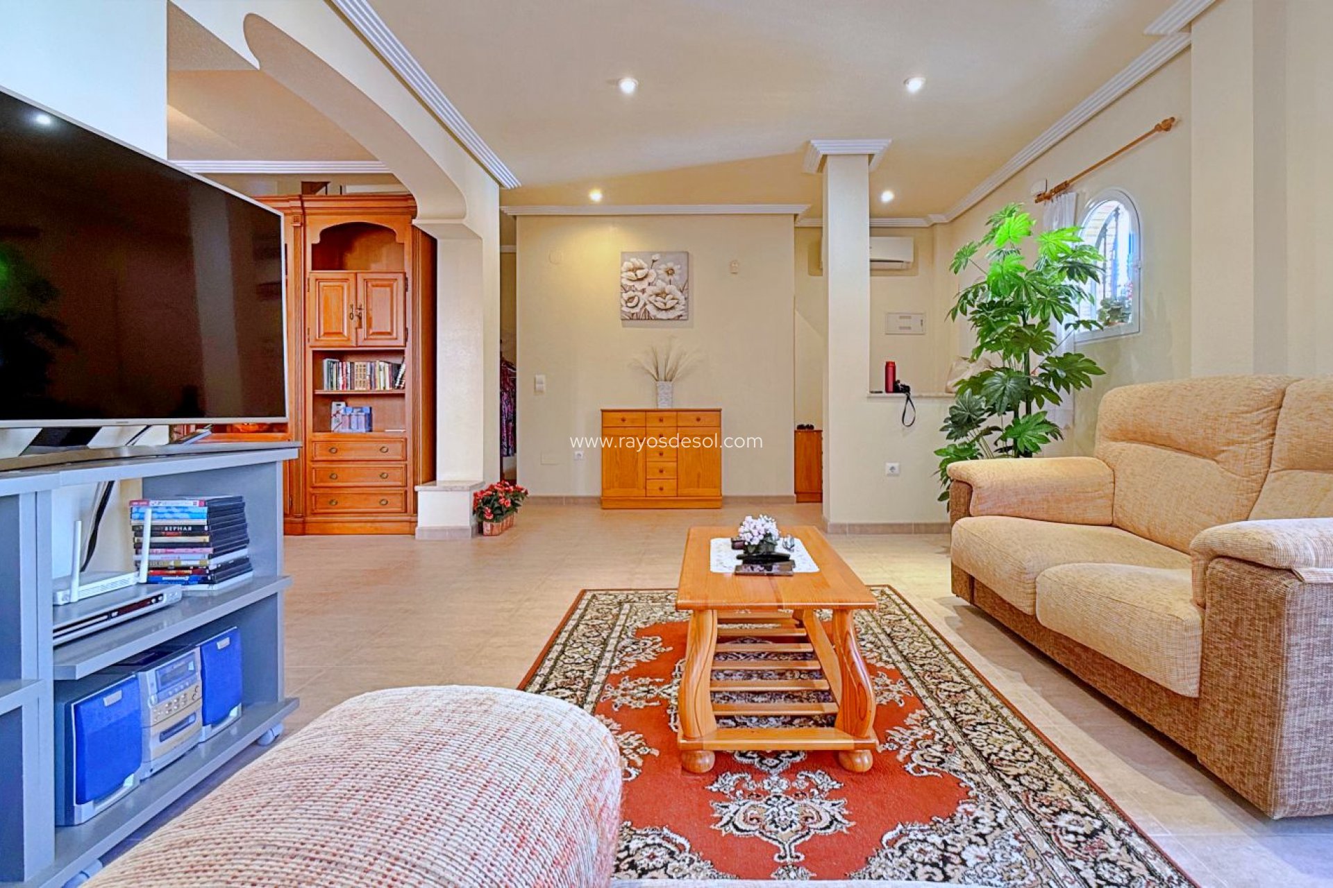 Wiederverkauf - Villa - Costa Blanca - Orihuela Costa