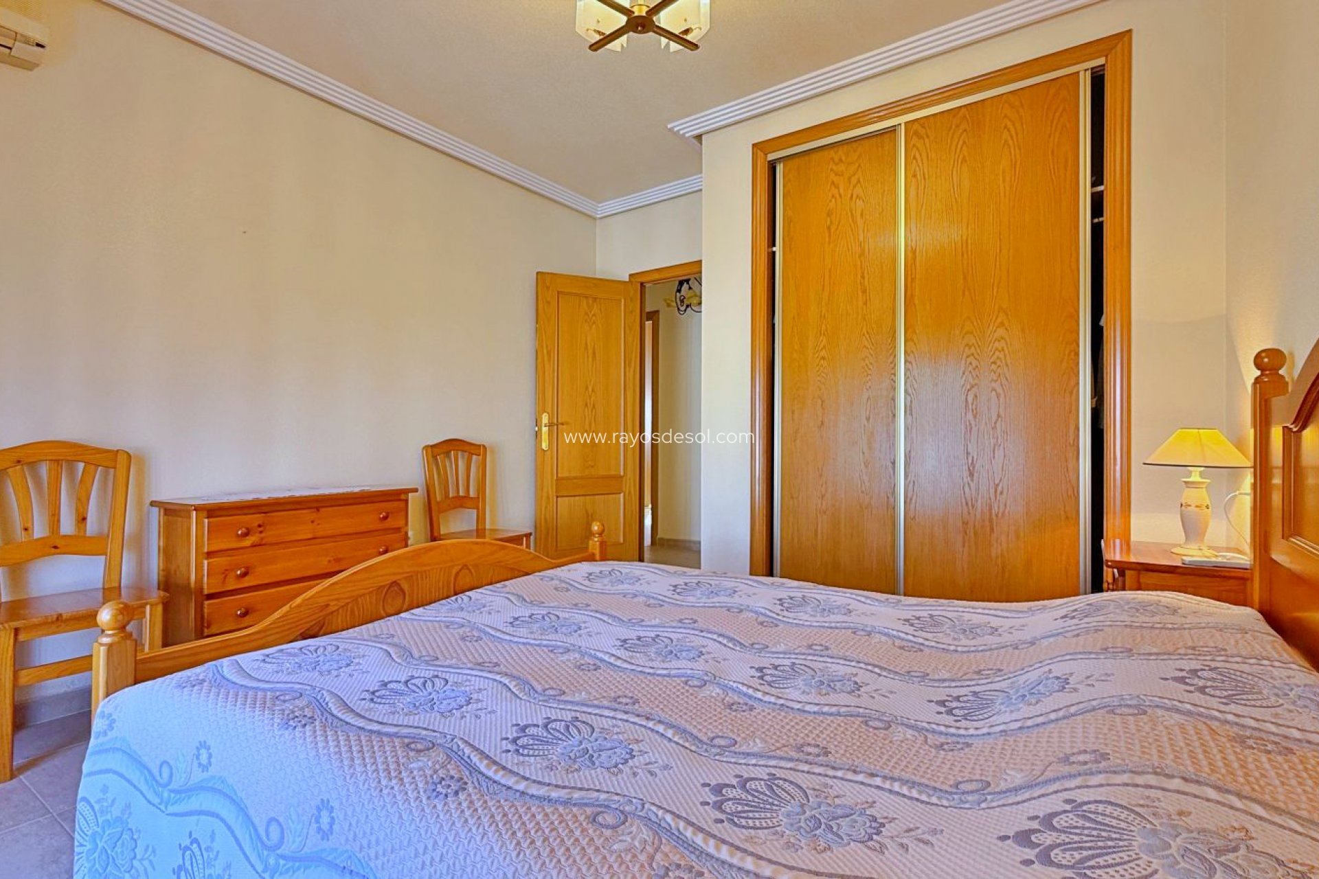 Wiederverkauf - Villa - Costa Blanca - Orihuela Costa