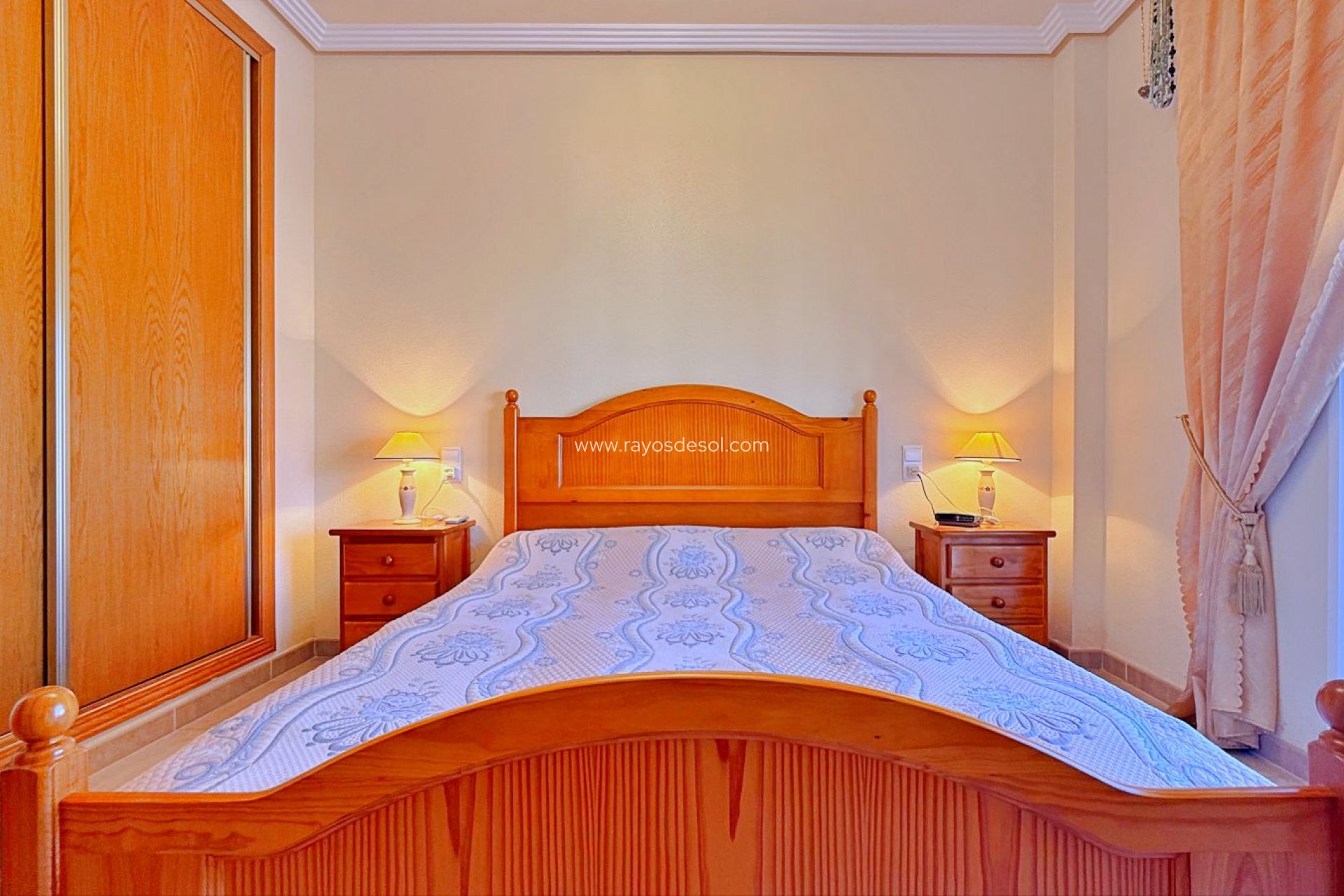 Wiederverkauf - Villa - Costa Blanca - Orihuela Costa