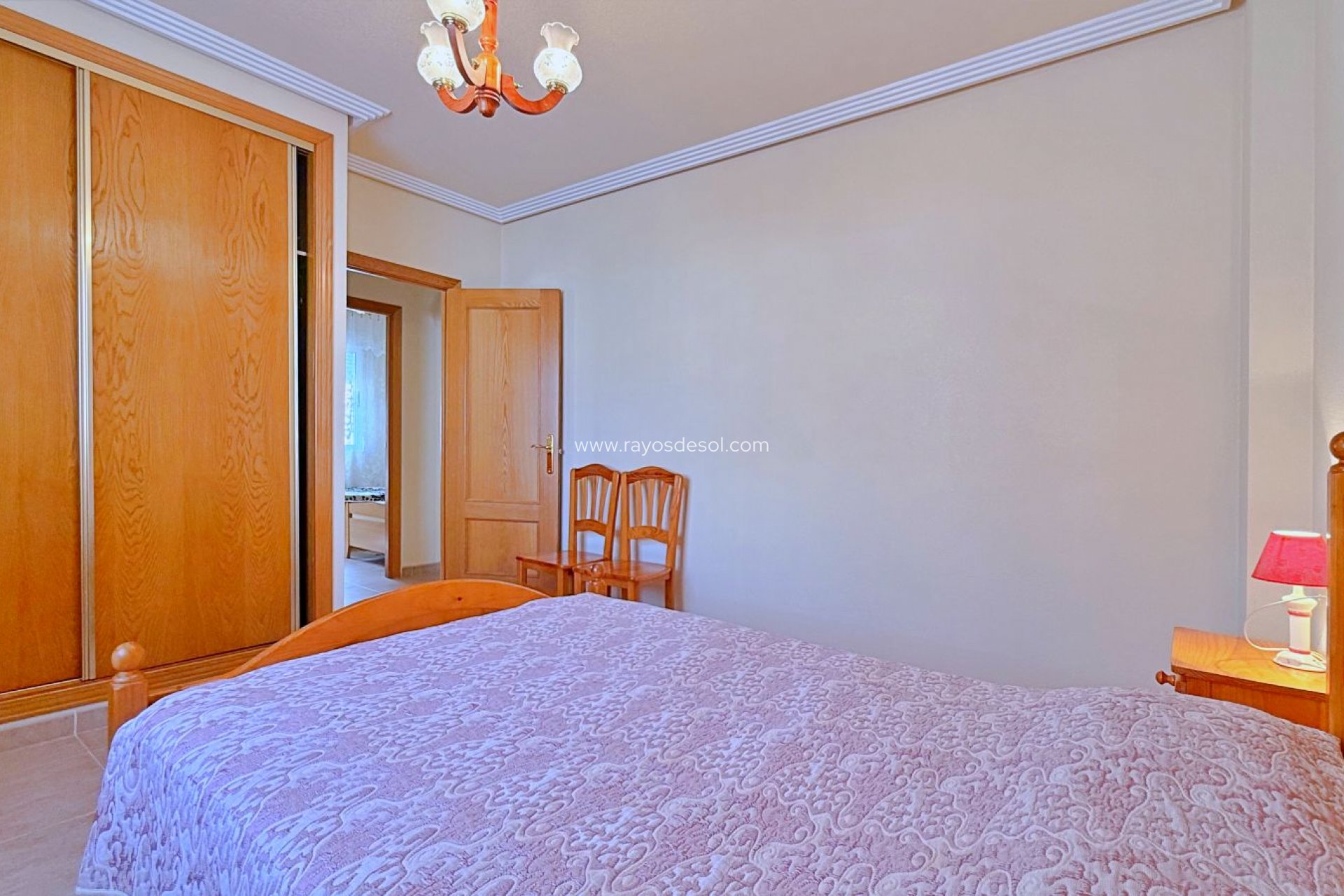 Wiederverkauf - Villa - Costa Blanca - Orihuela Costa
